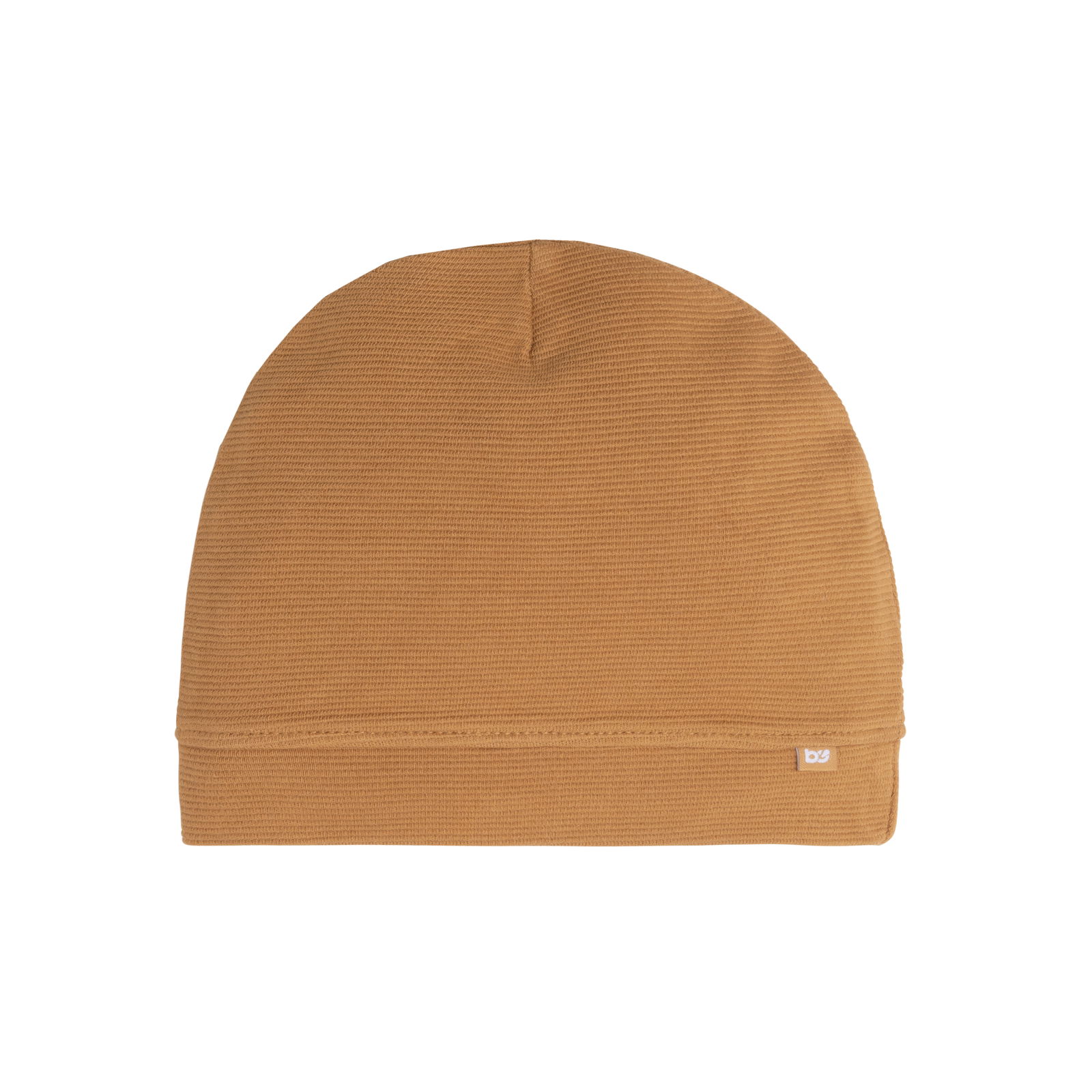 Mutsje Pure caramel - 0-3 mnd