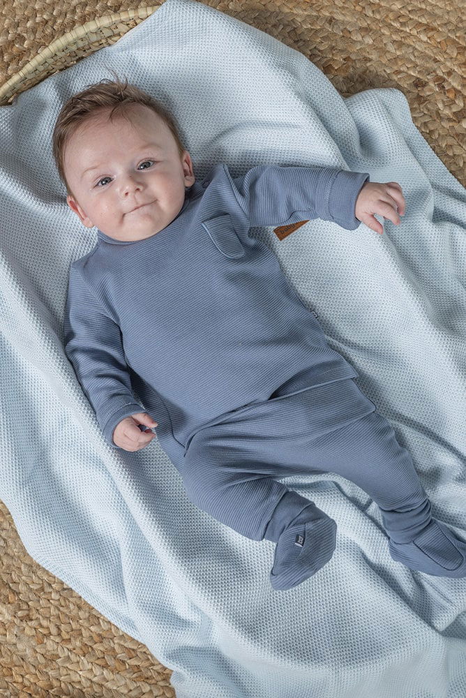 Truitje Pure vintage blue - 50