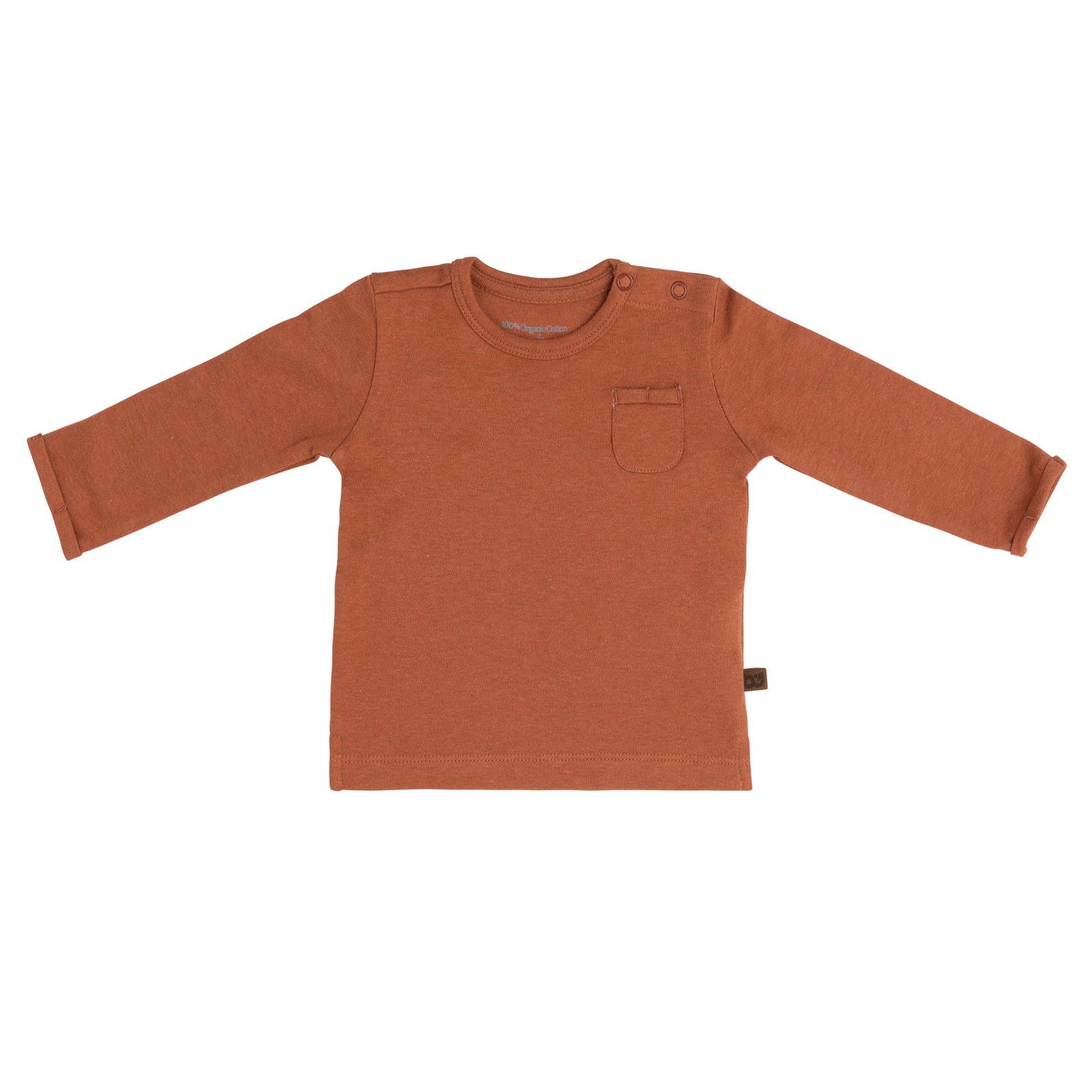 Pullover Melange honey - 56