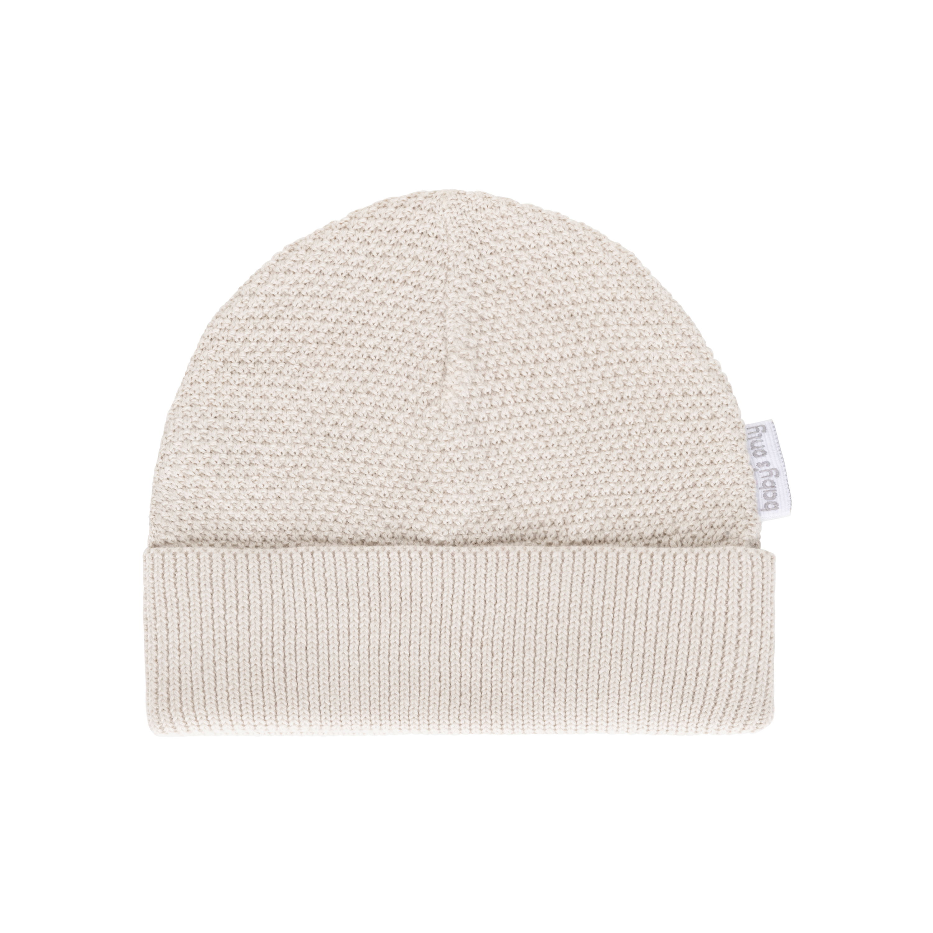 Bonnet Willow warm linen - 6-12 mois