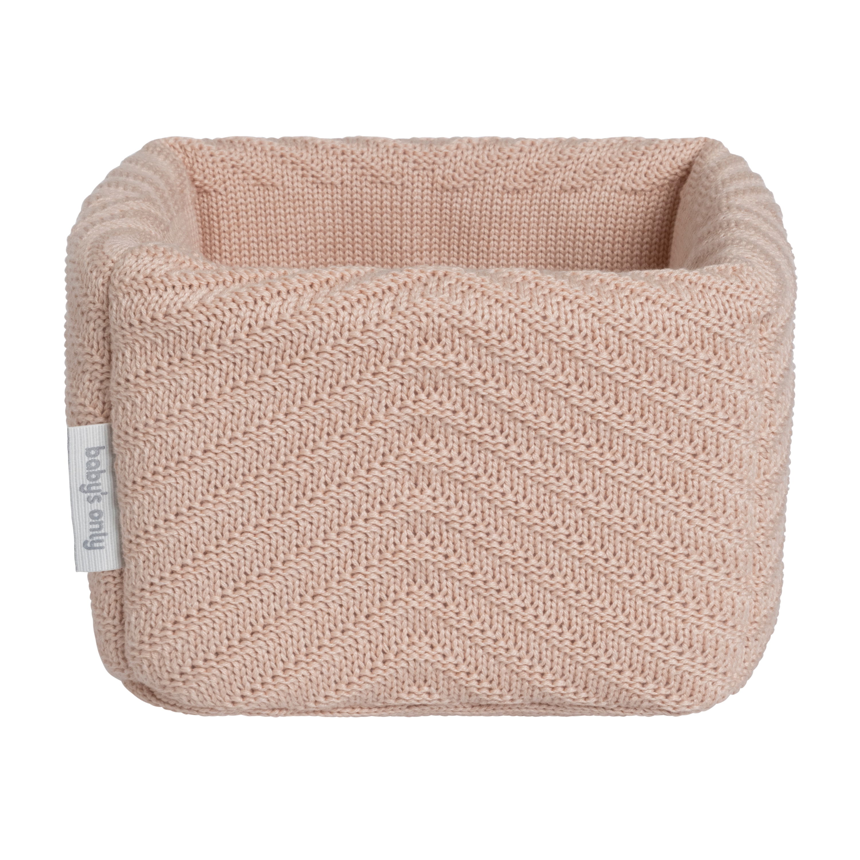 Basket Grace blush