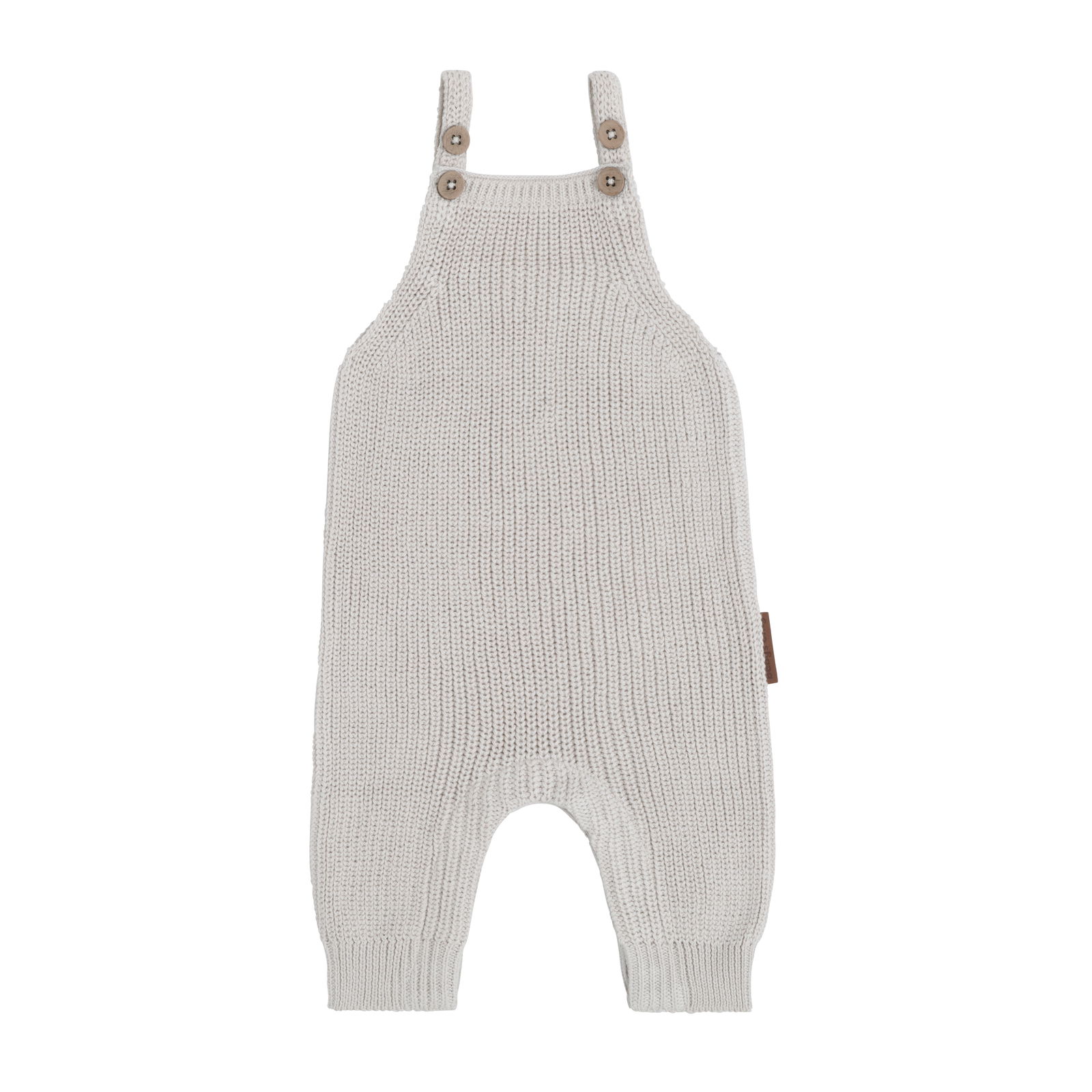 Salopette Soul warm linen - 74
