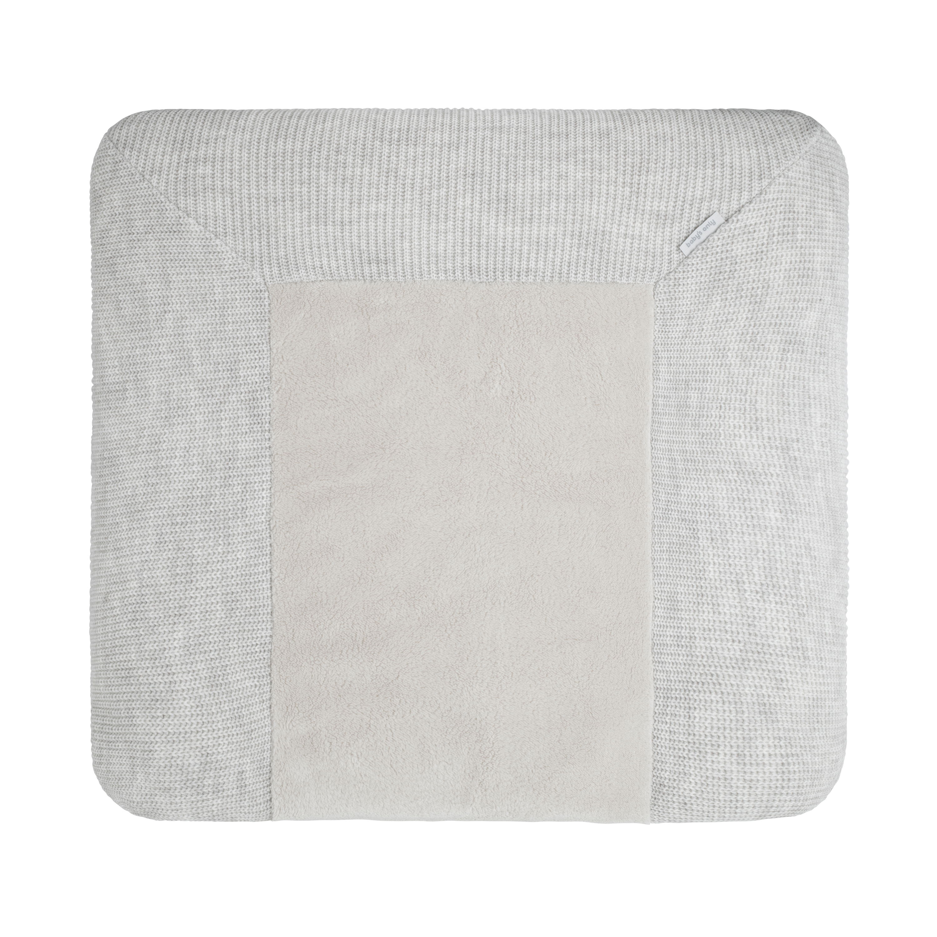 Changing pad cover Hope ecru - 75x85