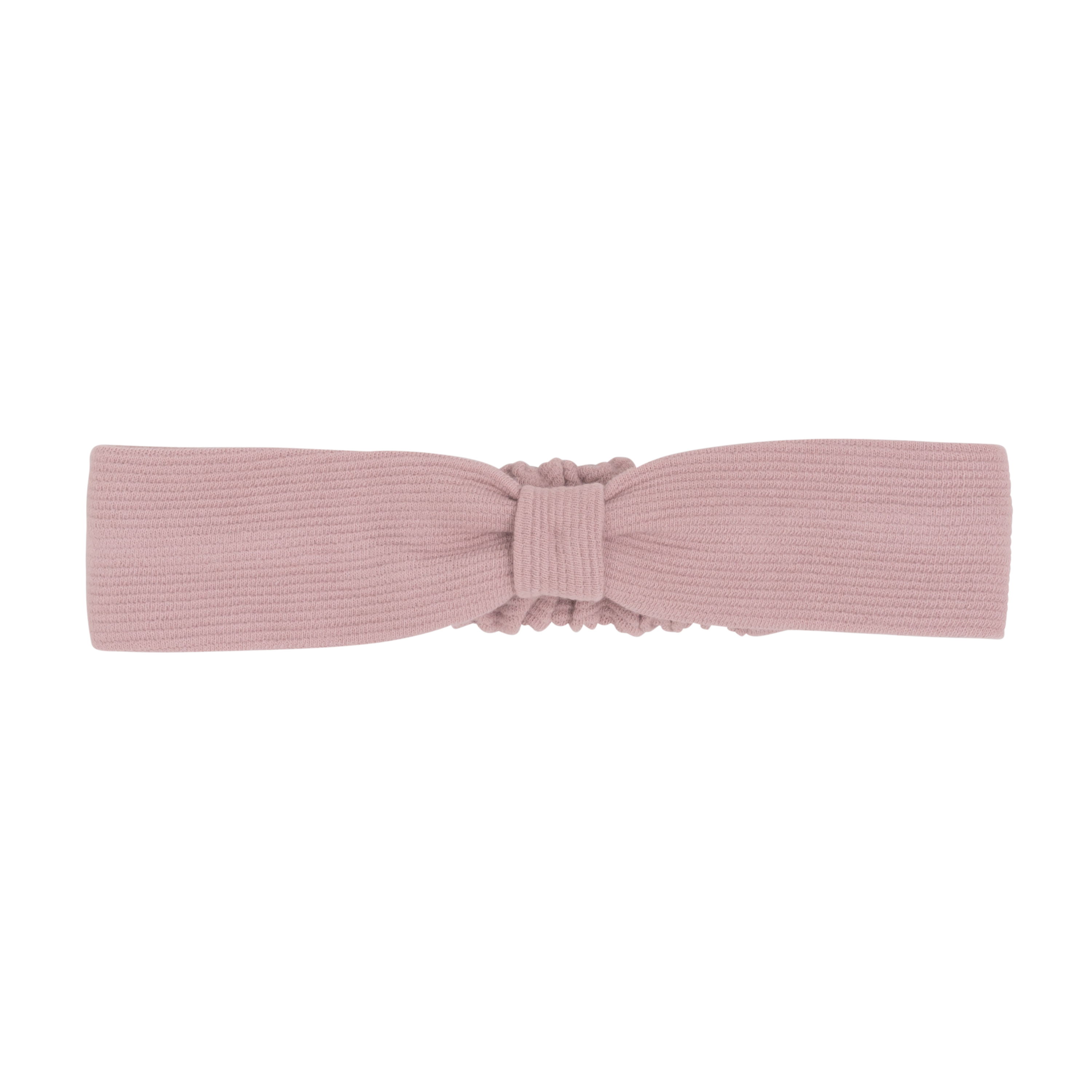 Bandeau Pure vieux rose