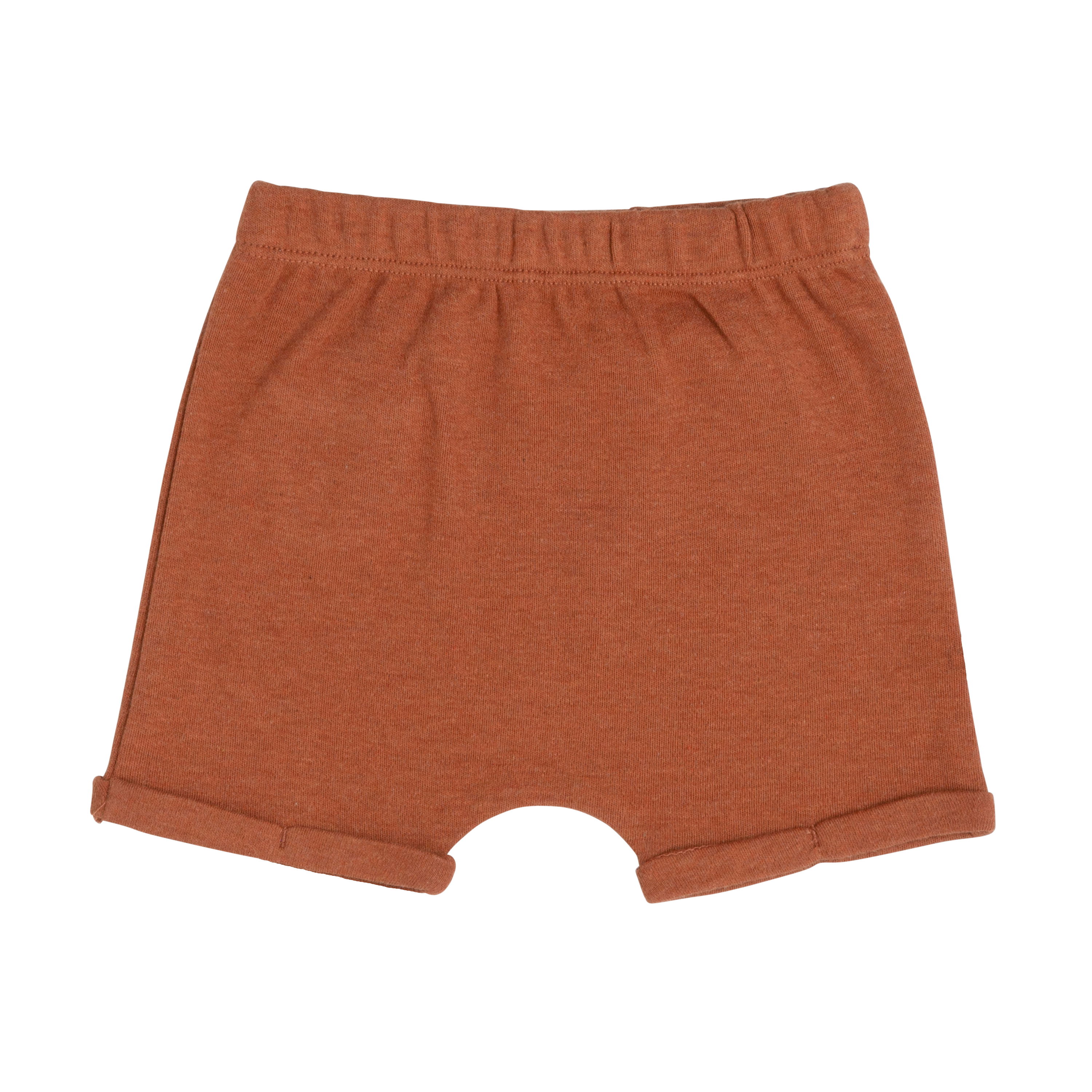 Shorts Melange honey - 68