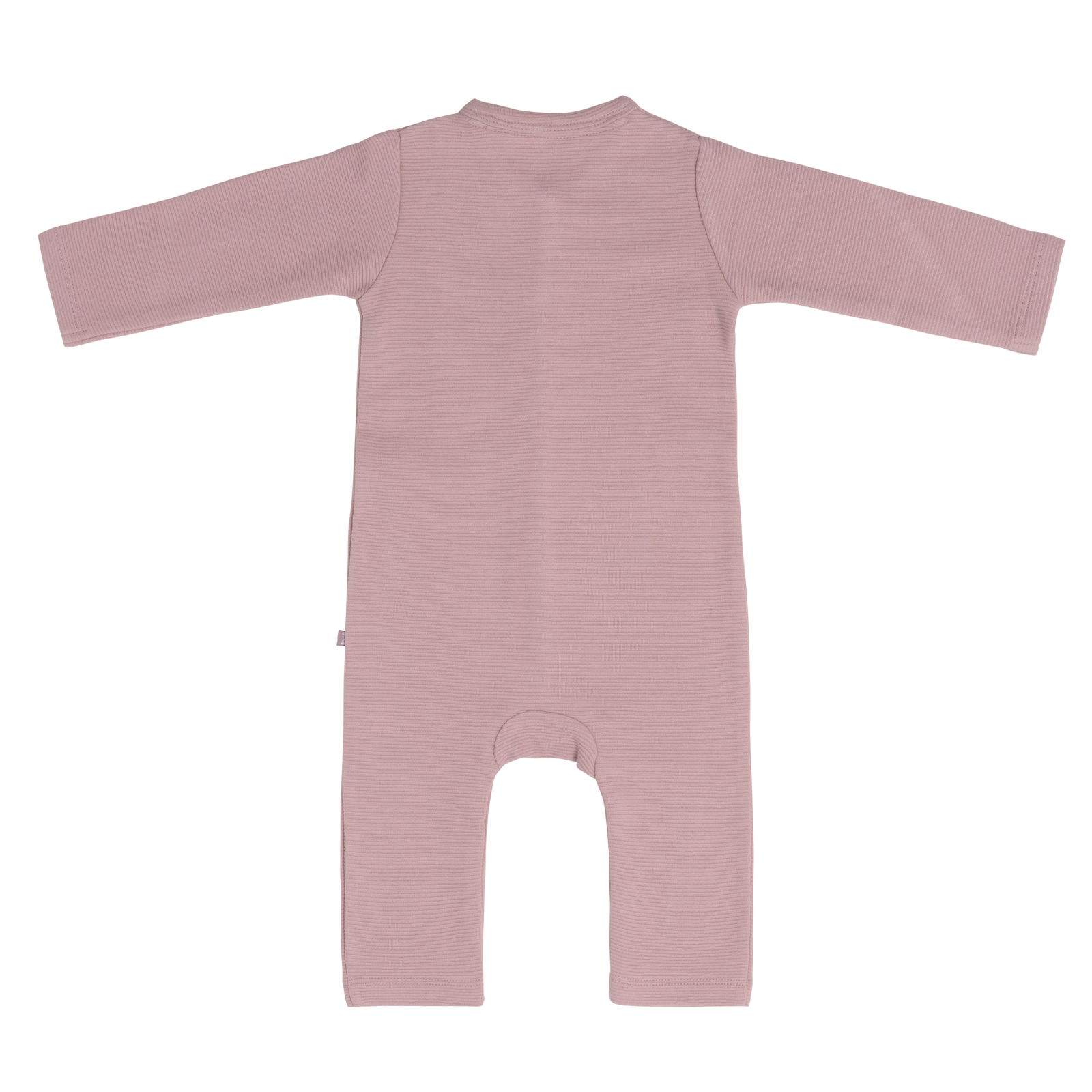 Sleepsuit Pure old pink - 56