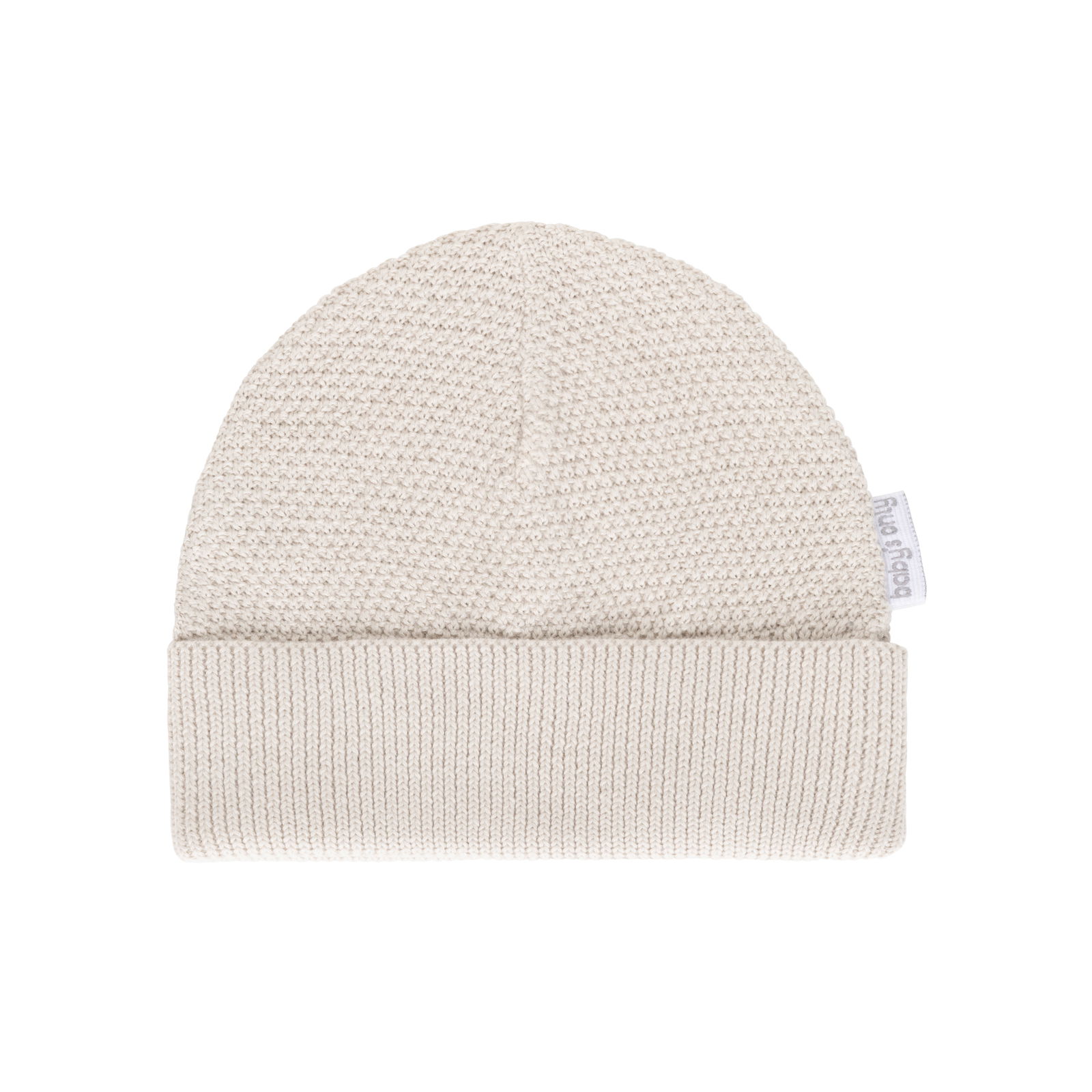 Hat Willow warm linen - 3-6 months