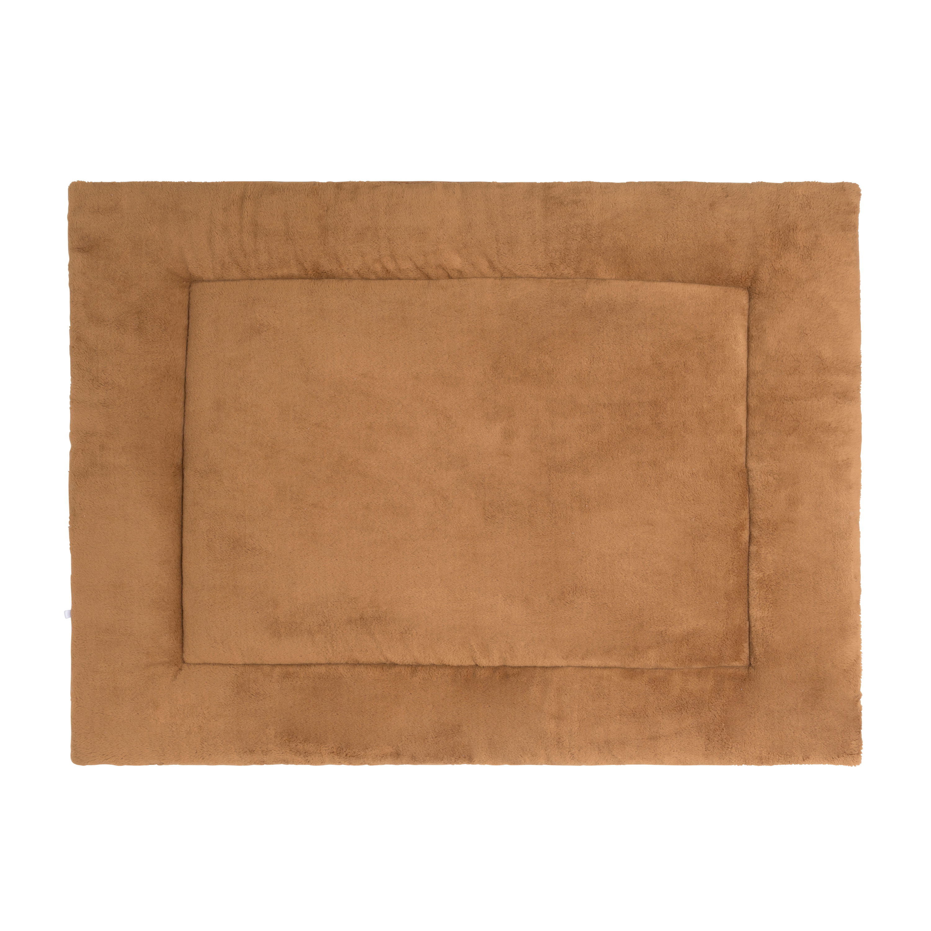 Tapis de parc Sense caramel - 80x100