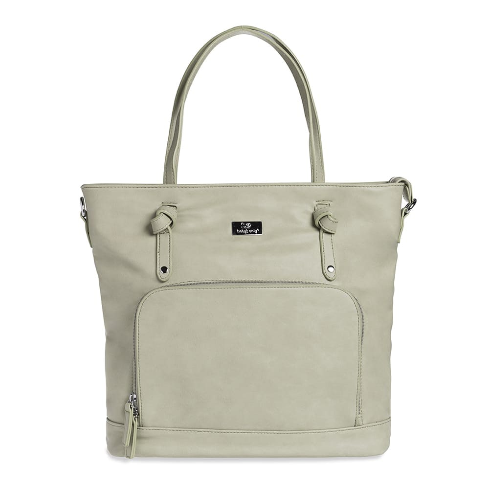 Diaper bag olive