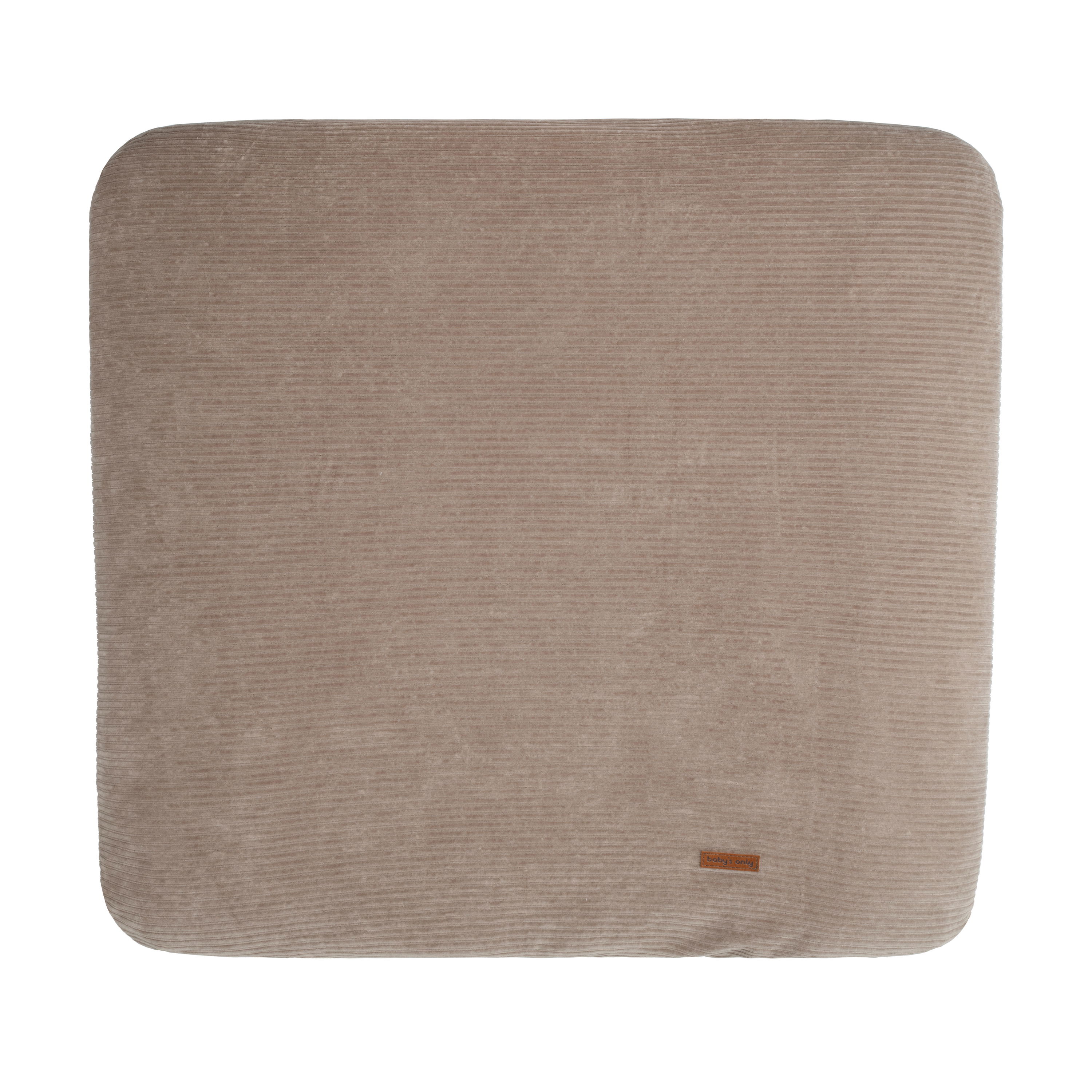 Changing pad cover Sense clay - 75x85