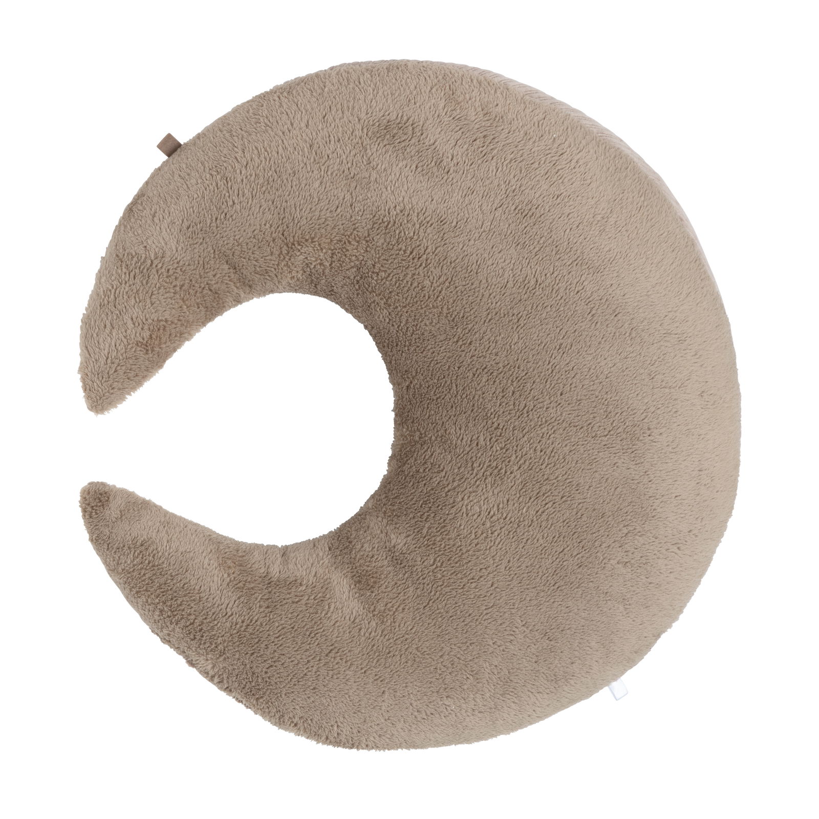 Kussen maan teddy Sense clay - 1