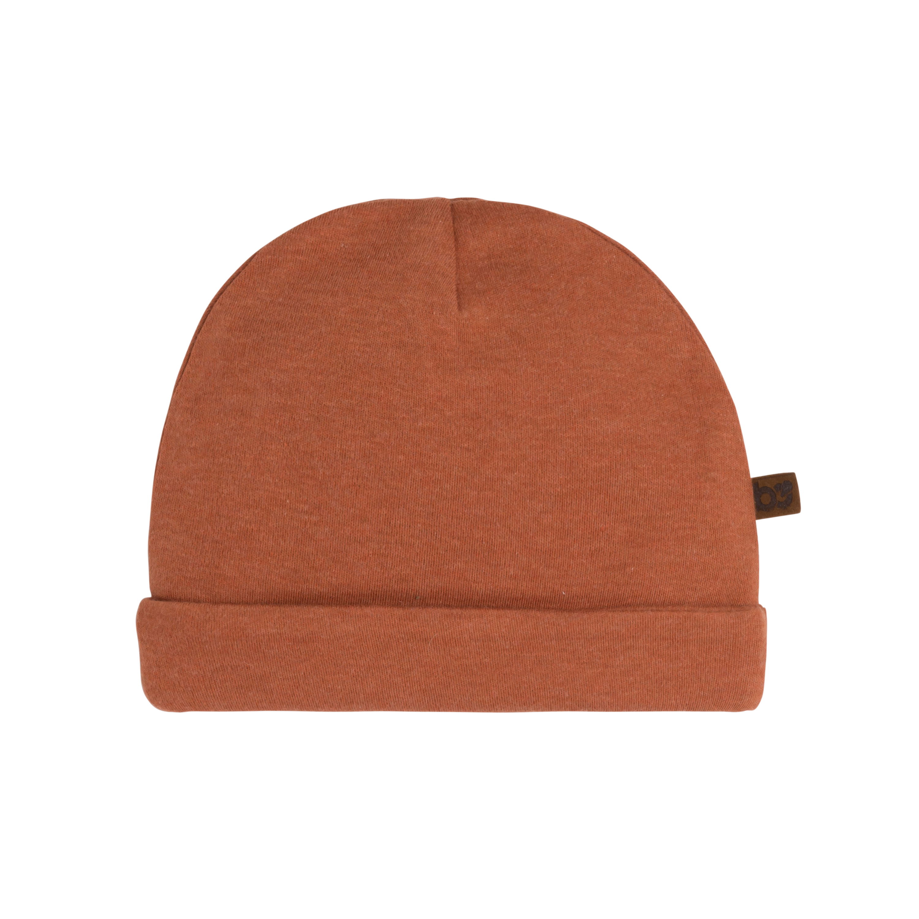 Bonnet Melange honey - 0-3 mois