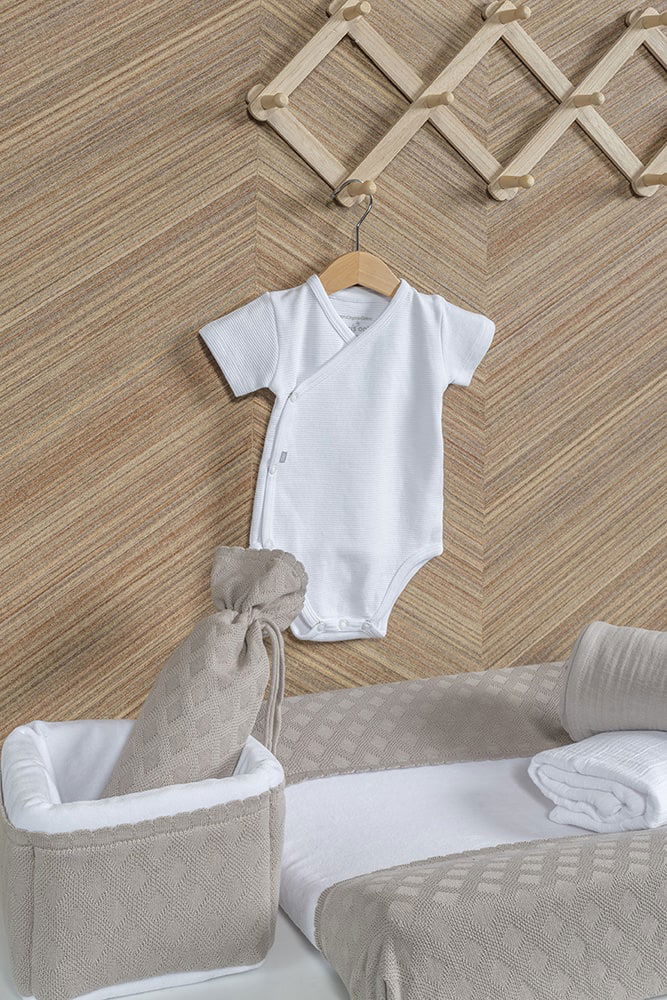 Baby Body Pure Mokka - 56