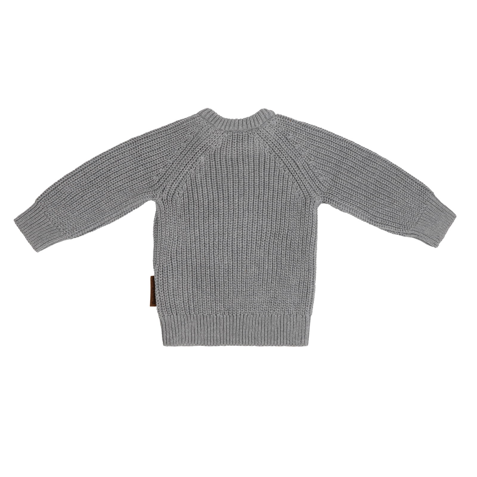 Pullover Soul gris - 56