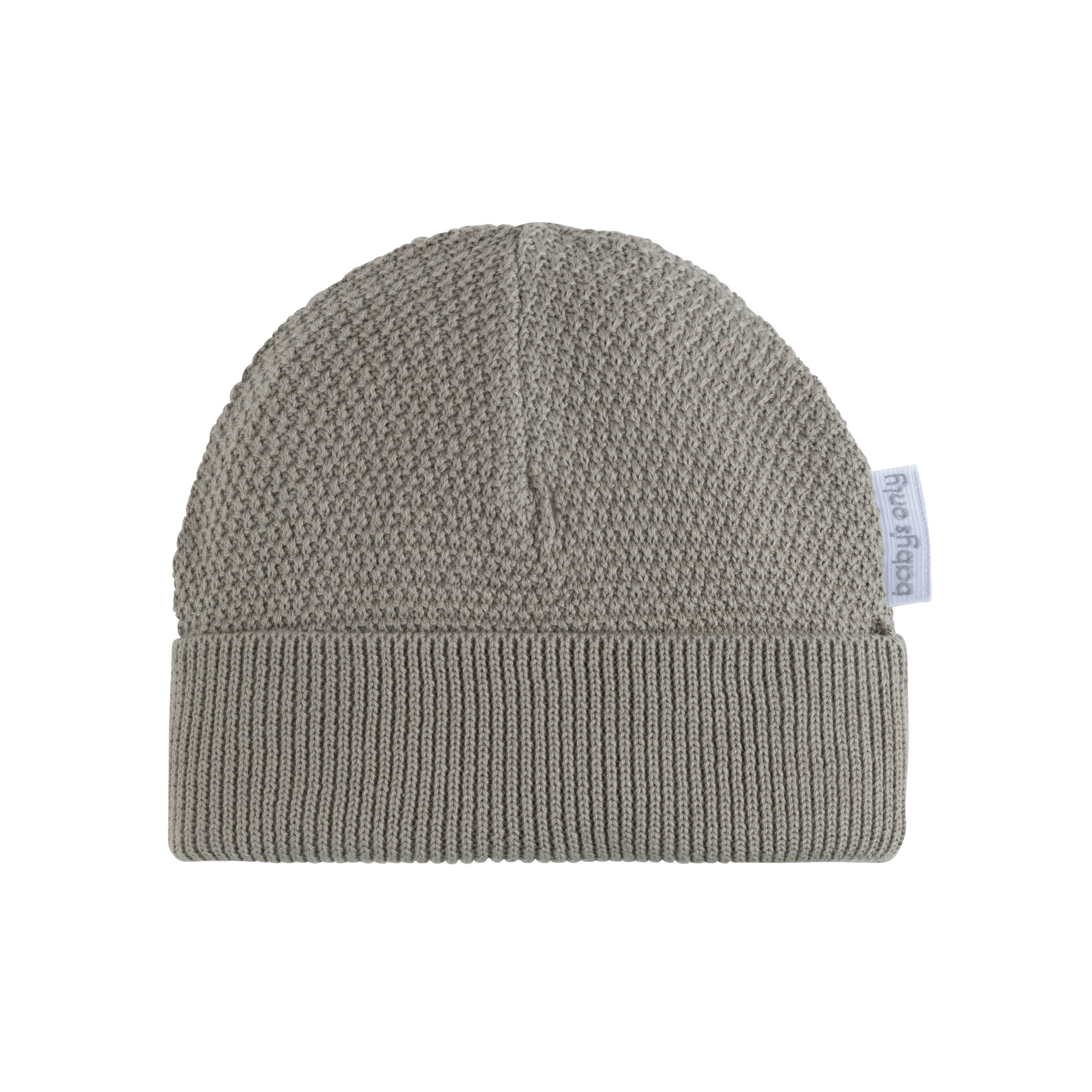 Bonnet Willow urban green - 3-6 mois