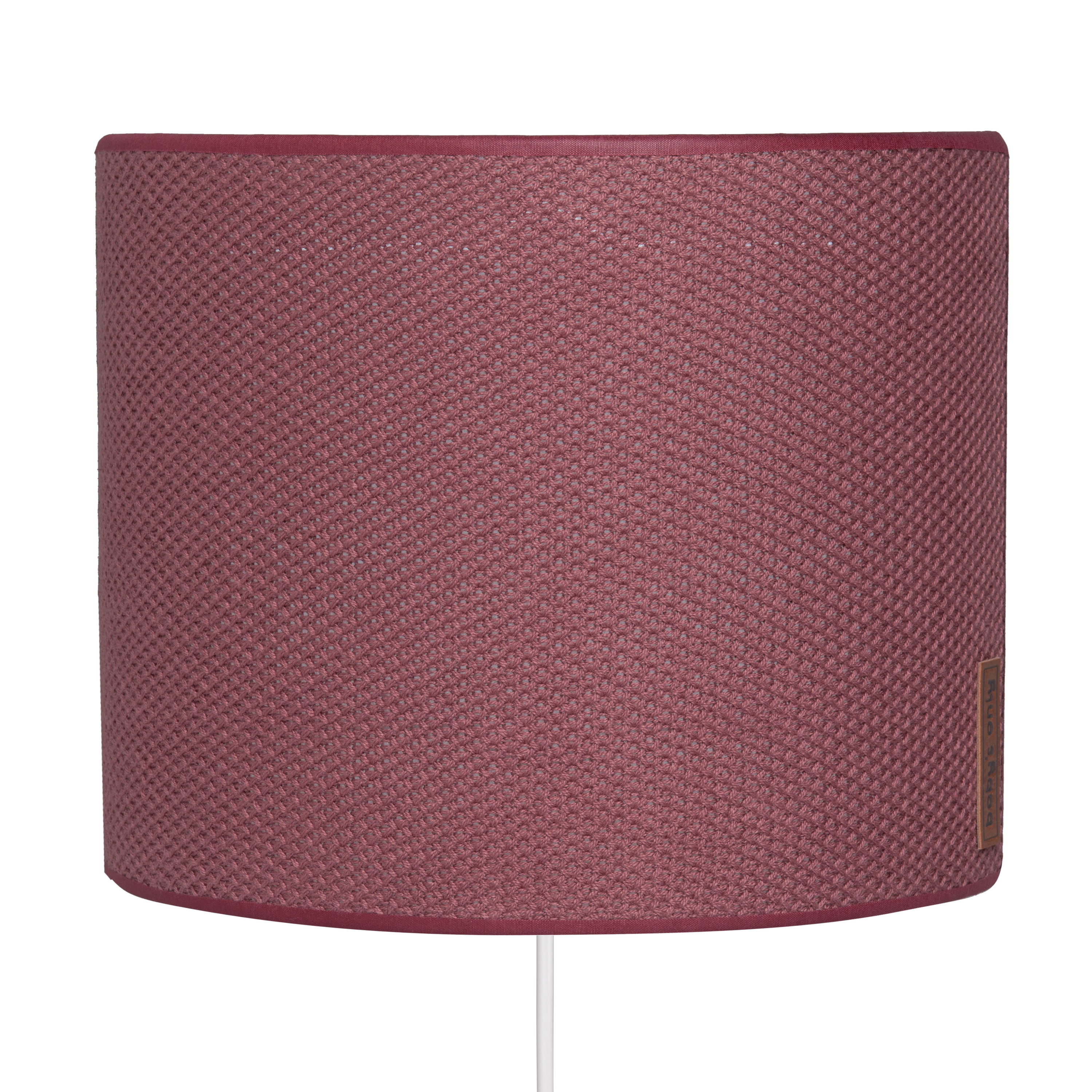 Wall lamp Classic stone red - 20 cm