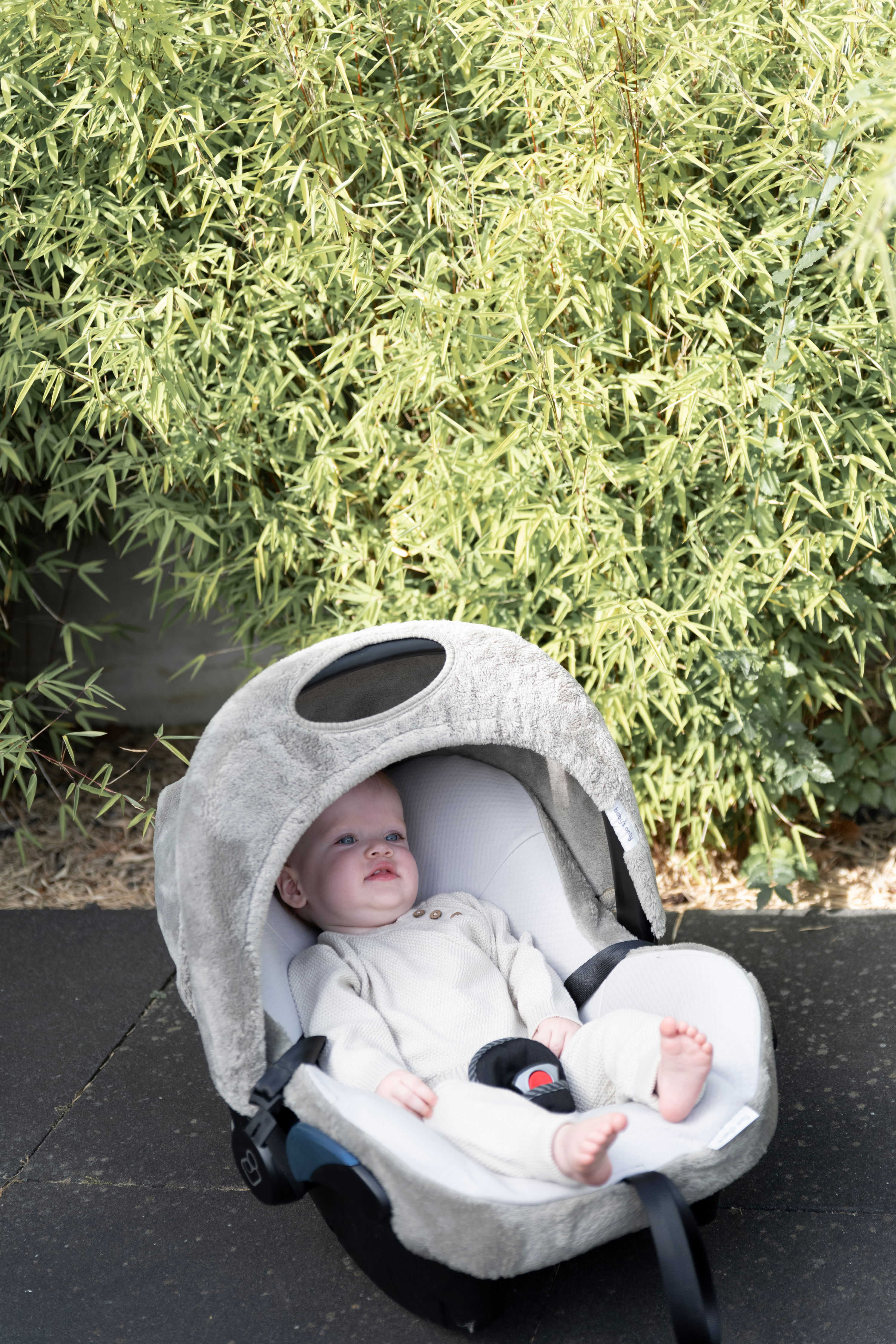 Canopy Maxi-Cosi 0+ Cozy urban green