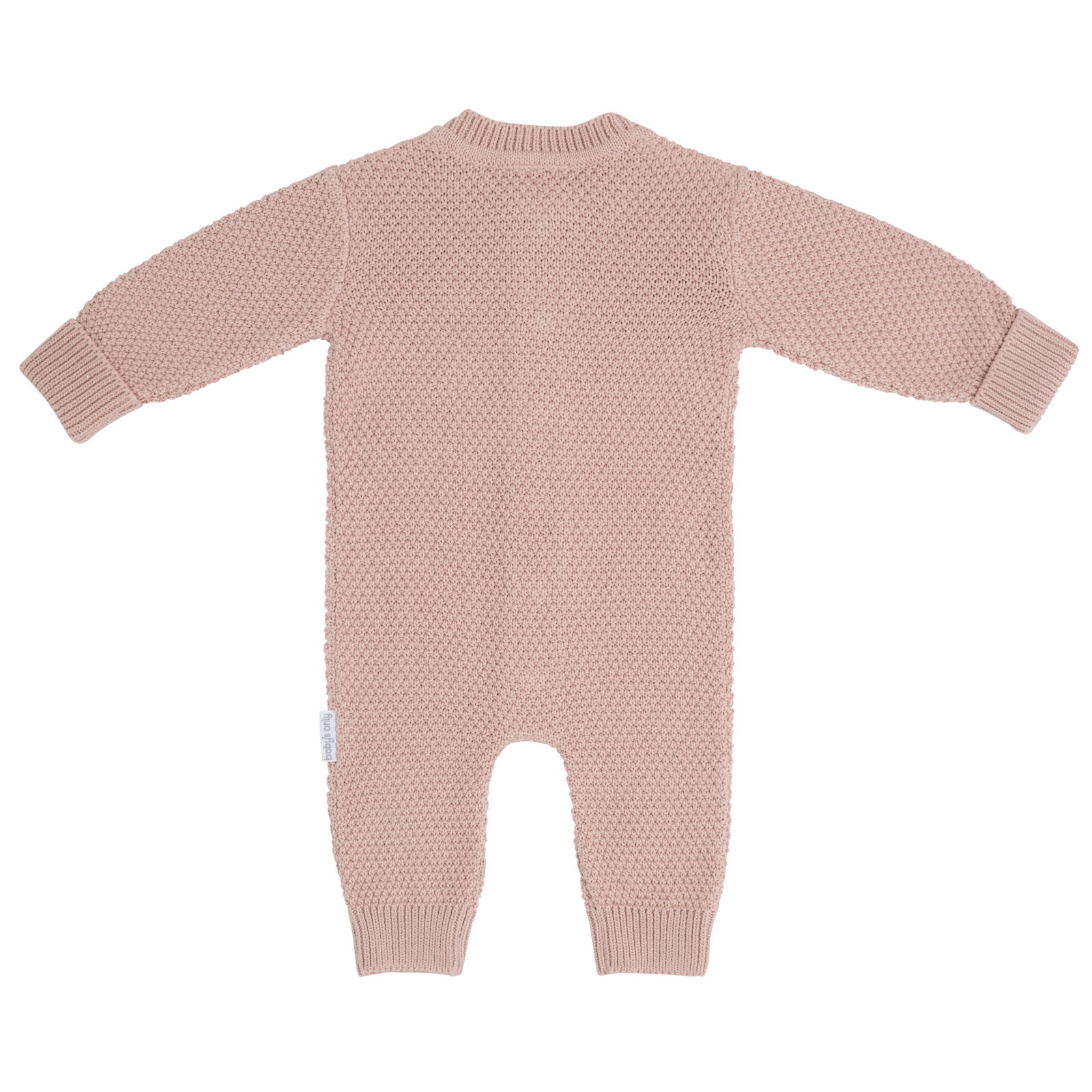 Boxpakje Willow oud roze - 68