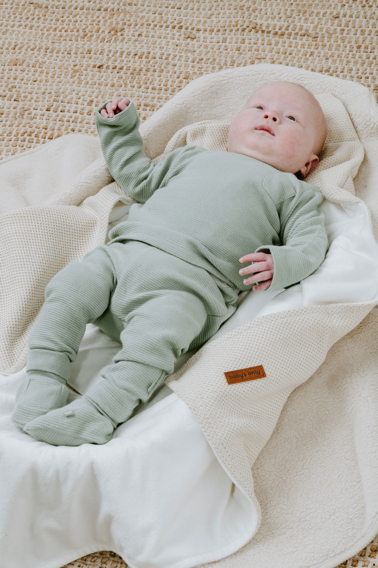 Pantalon Pure vieux rose - 56
