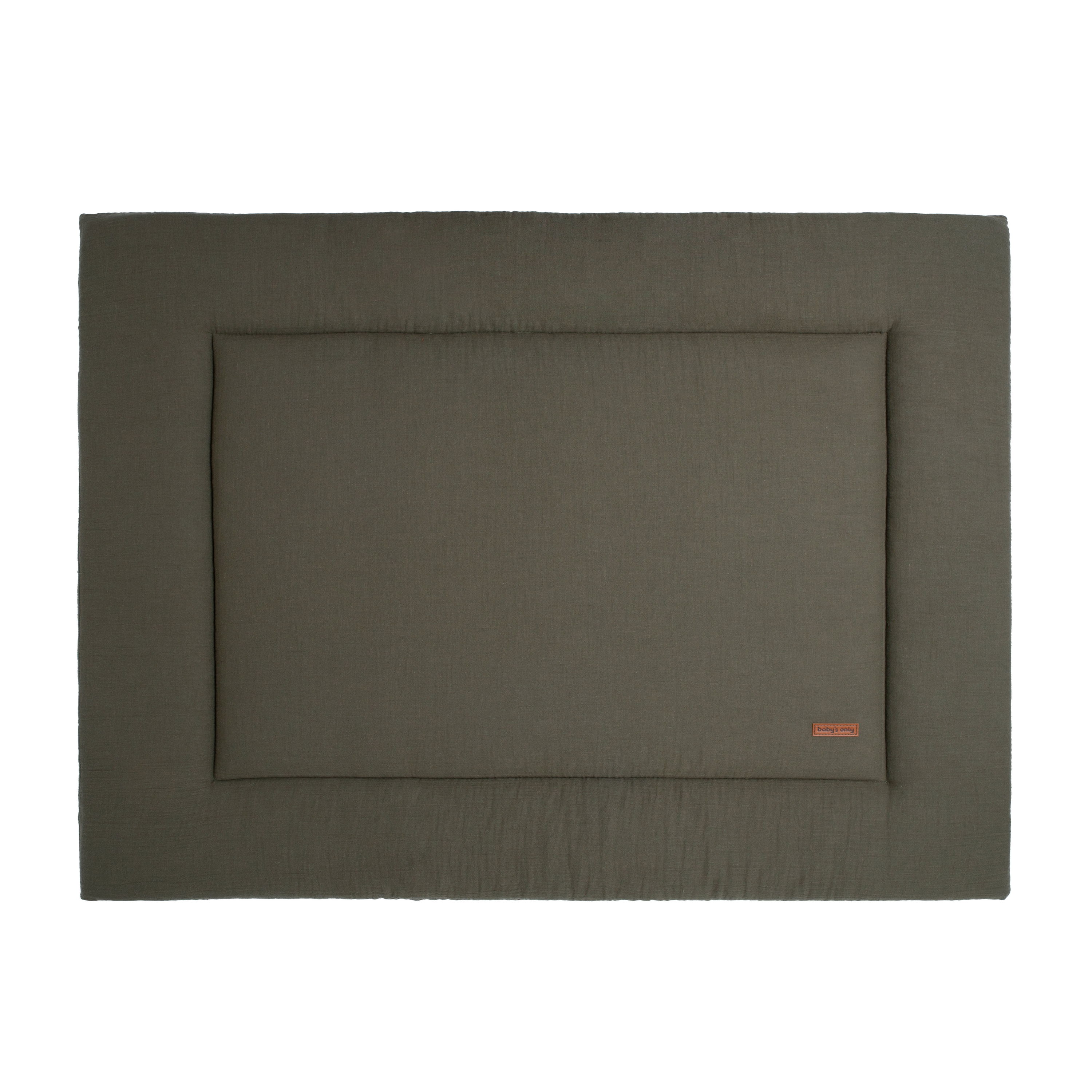 Tapis de Parc Breeze khaki - 75x95