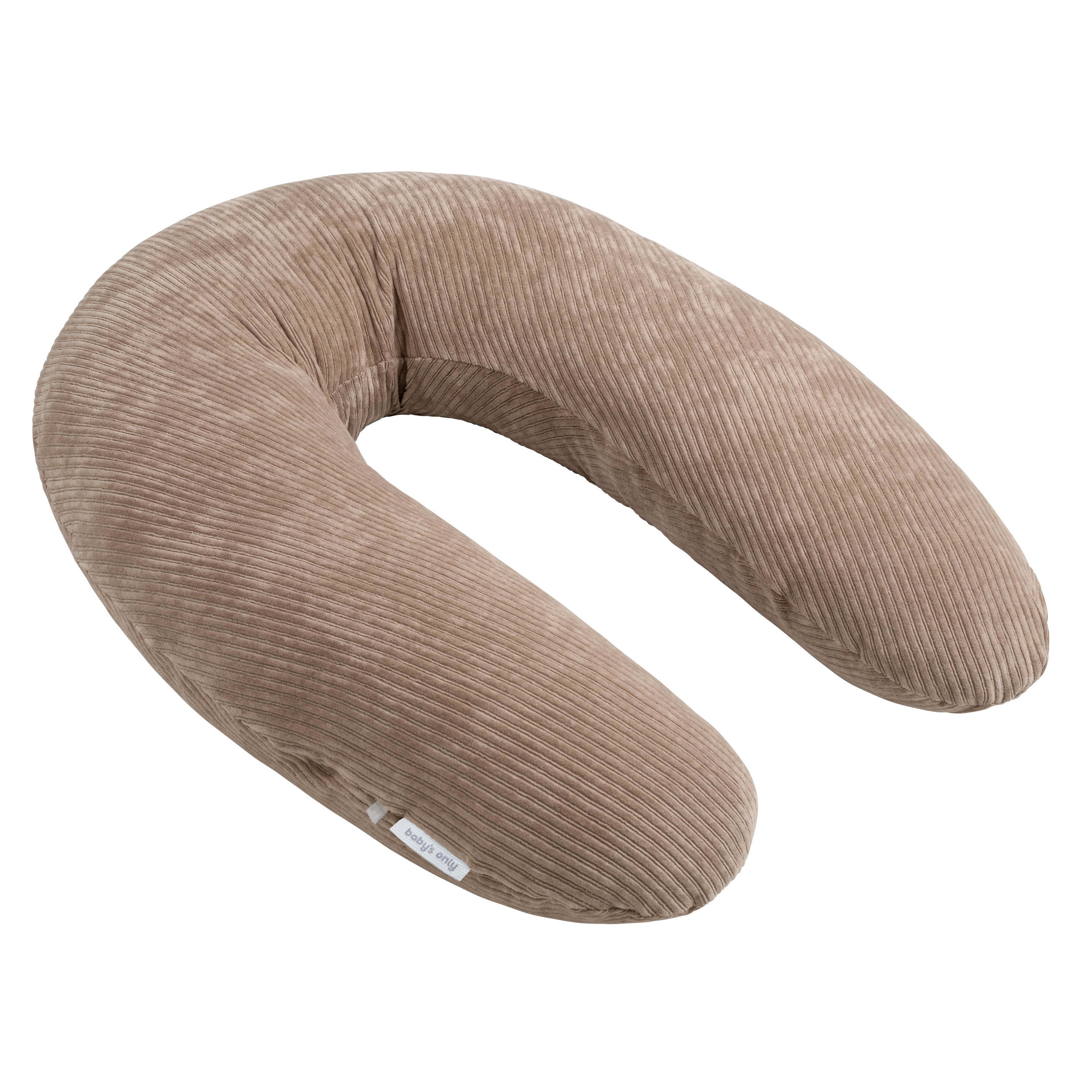 Nursing pillow Sense clay