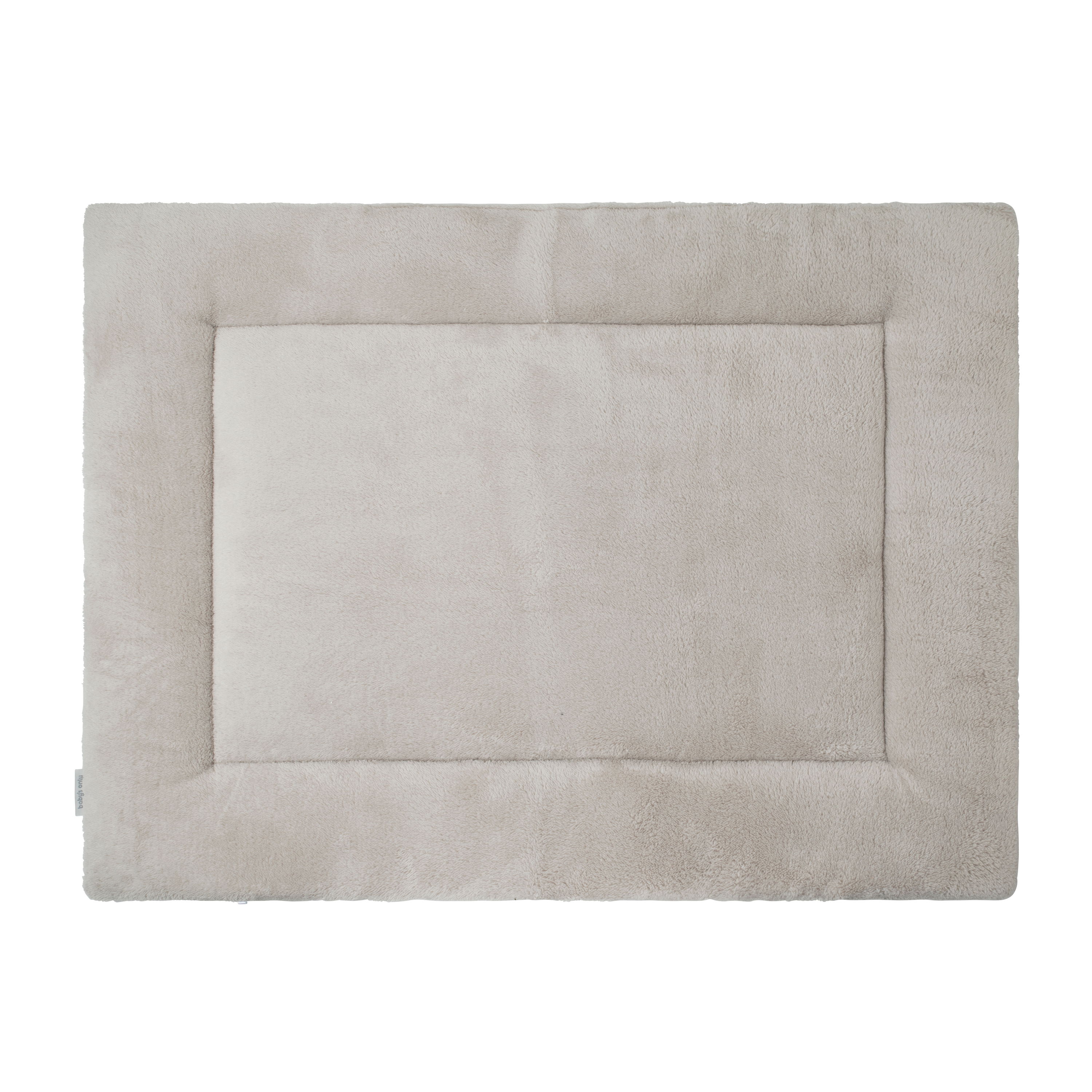 Tapis de parc Sky urban taupe - 75x95