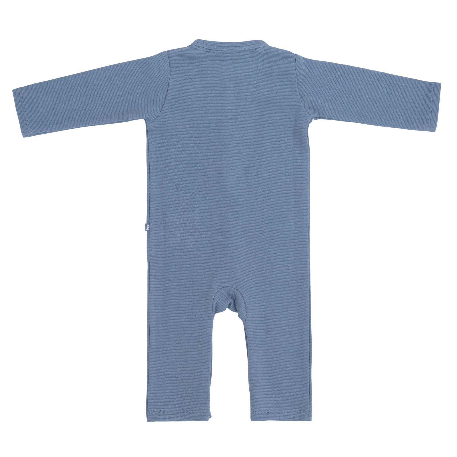 Sleepsuit Pure vintage blue - 56