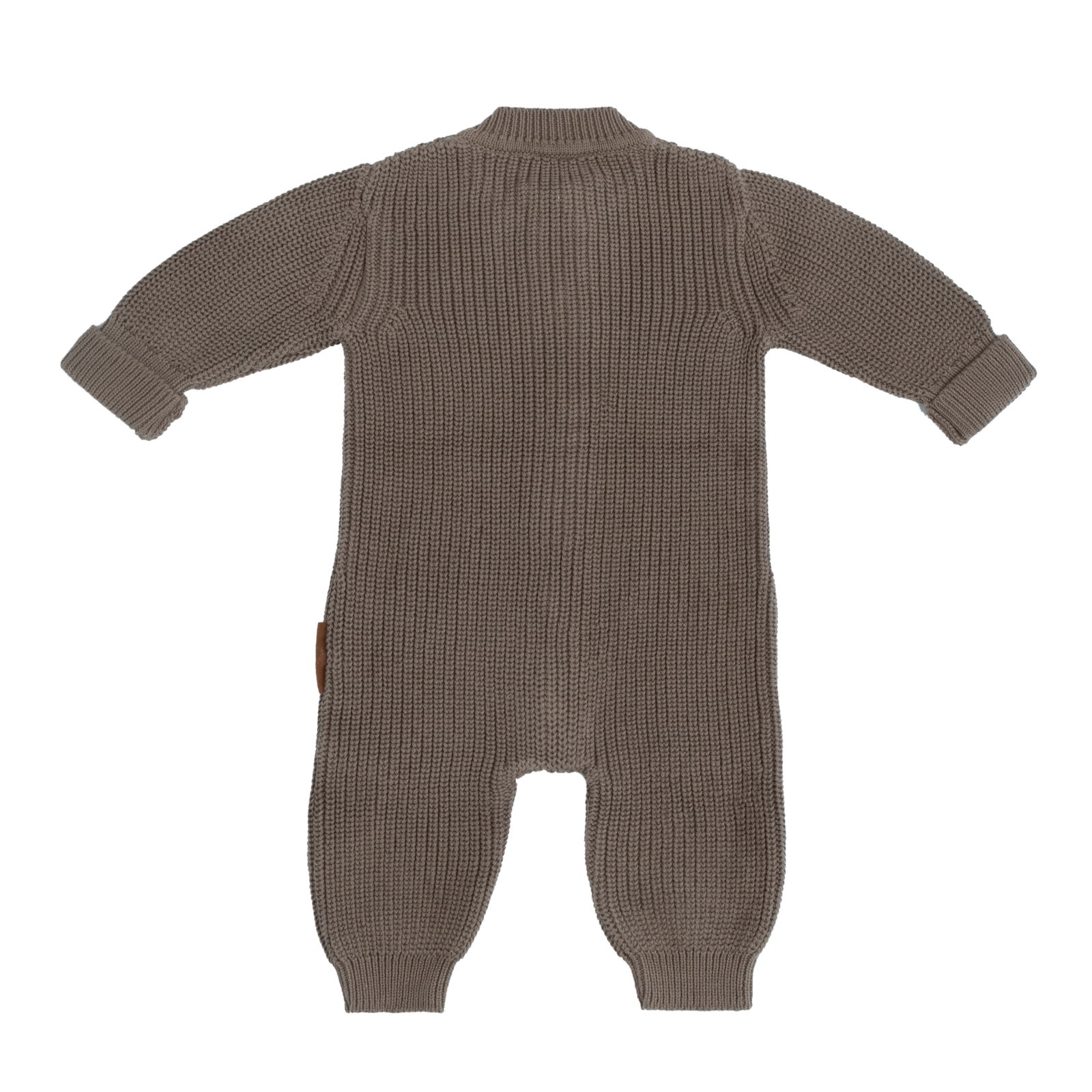 Sleepsuit Soul mocha - 62