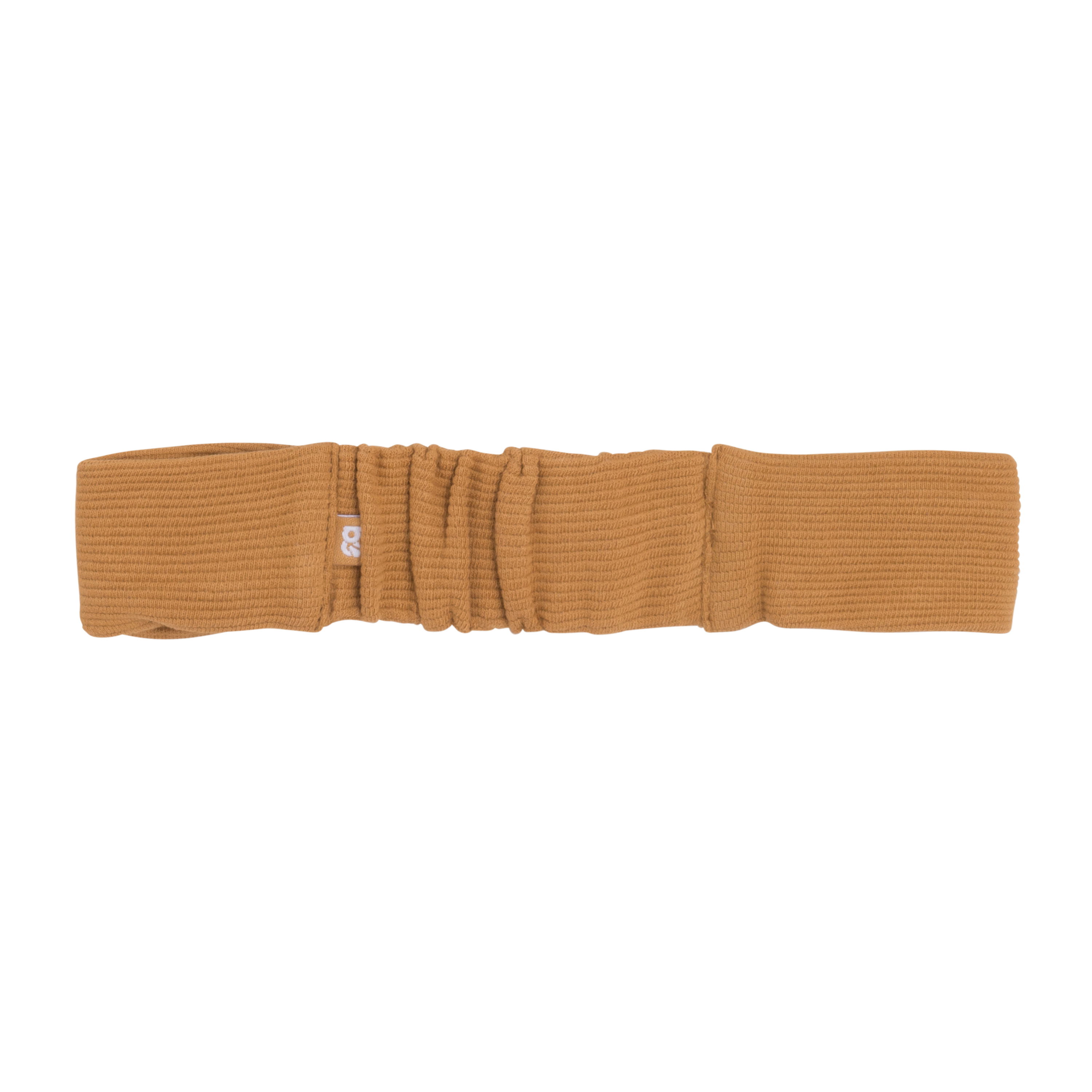 Bandeau Pure caramel