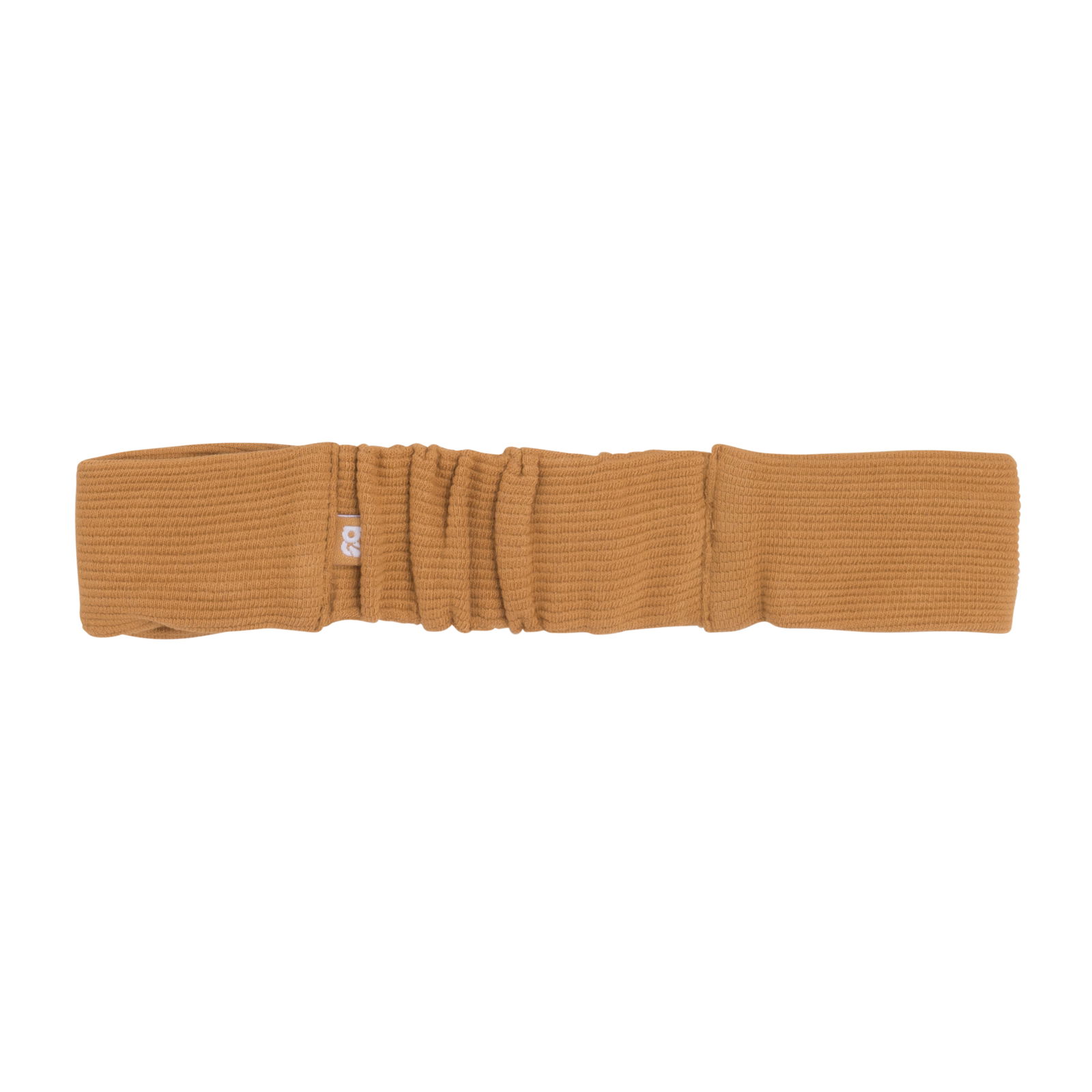 Hairband Pure caramel