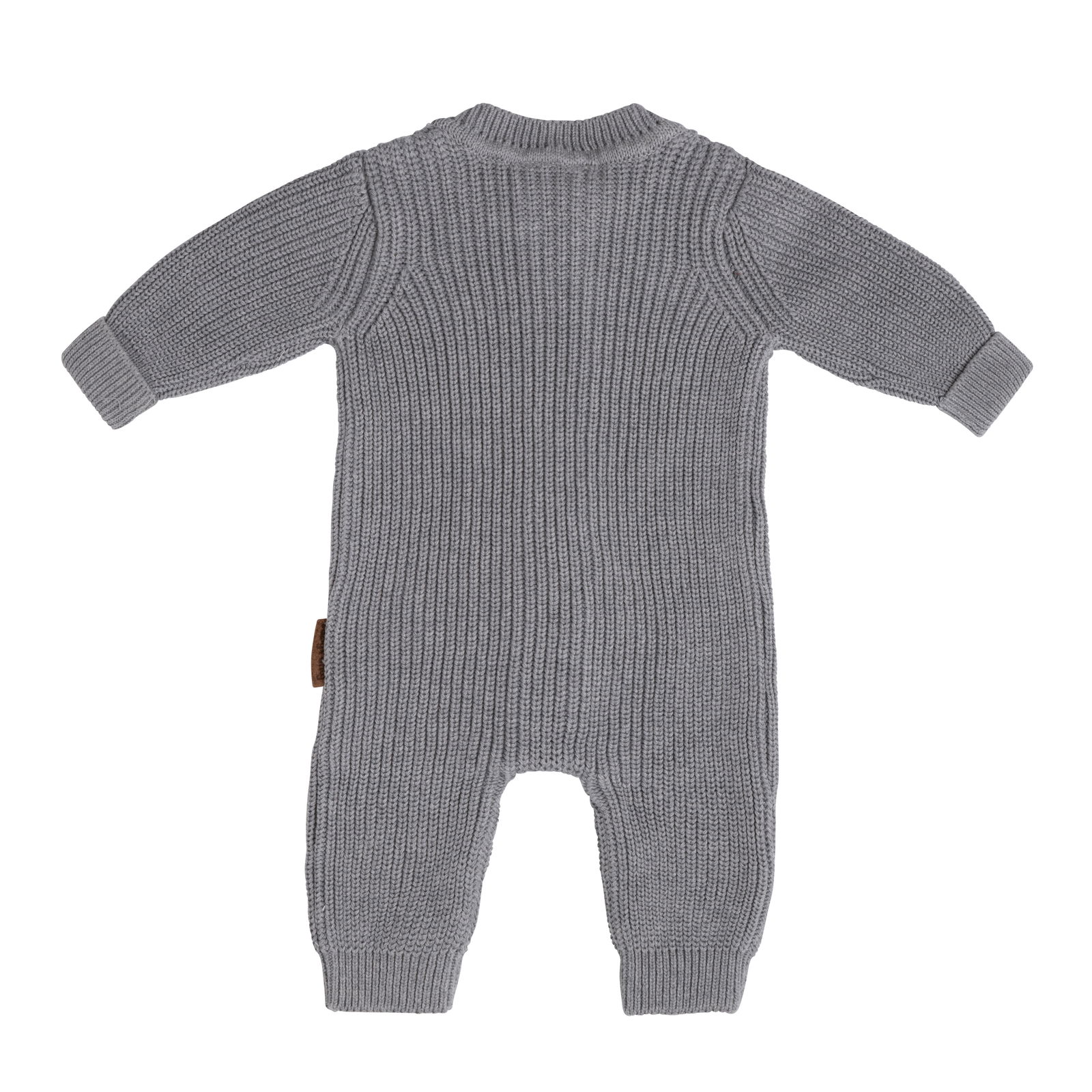 Sleepsuit Soul grey - 56