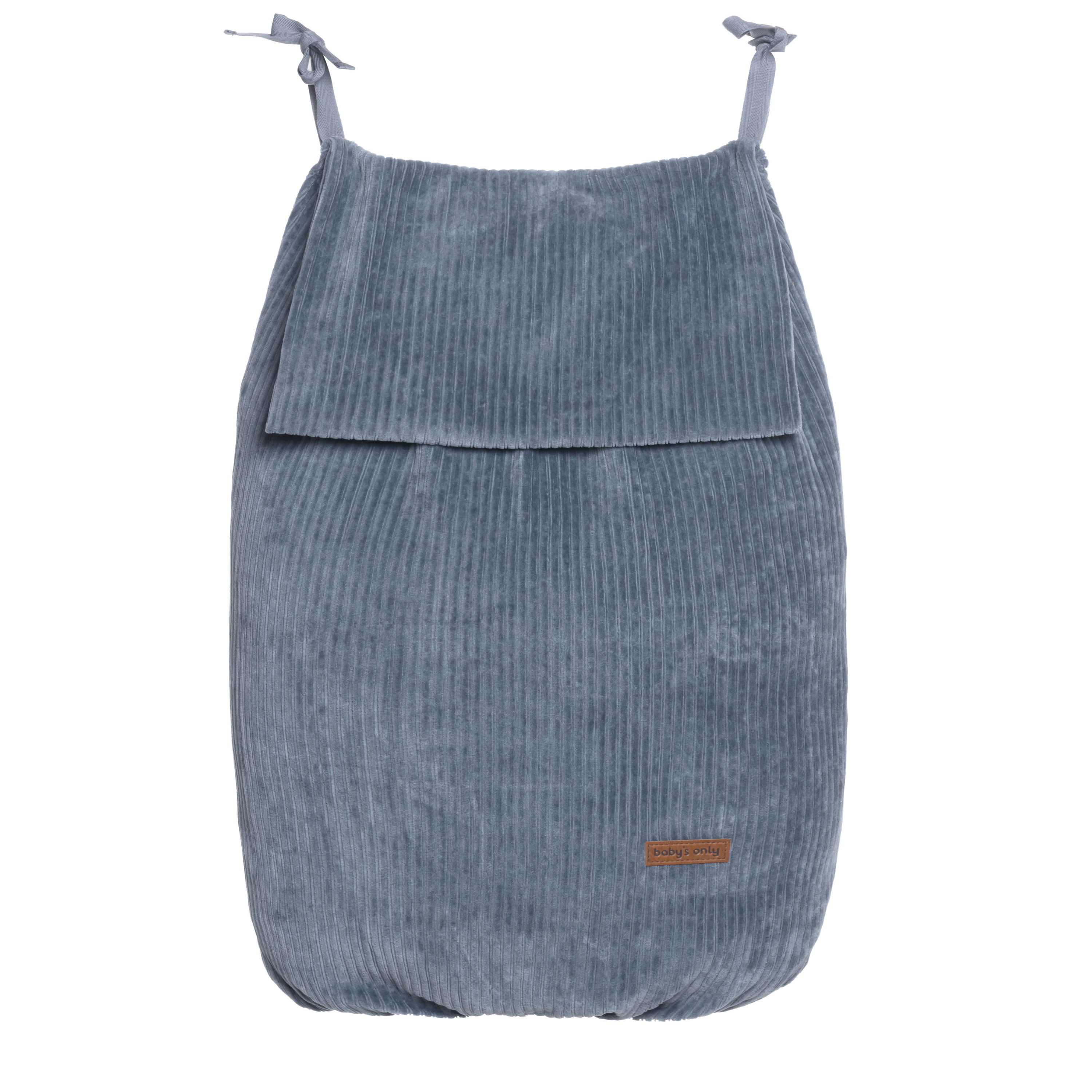 Spielzeugsack Sense Vintage Blue