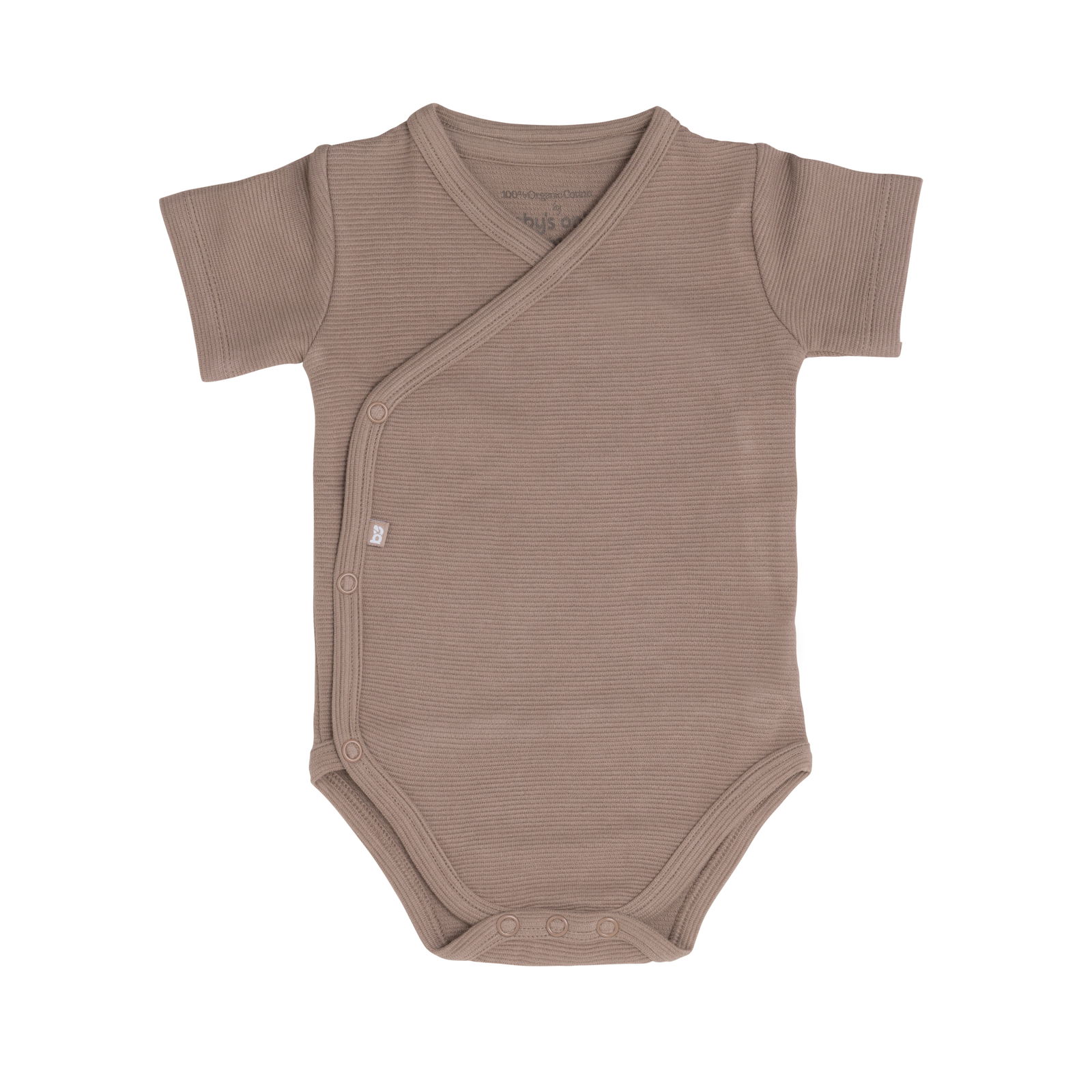Romper Pure mocha - 50