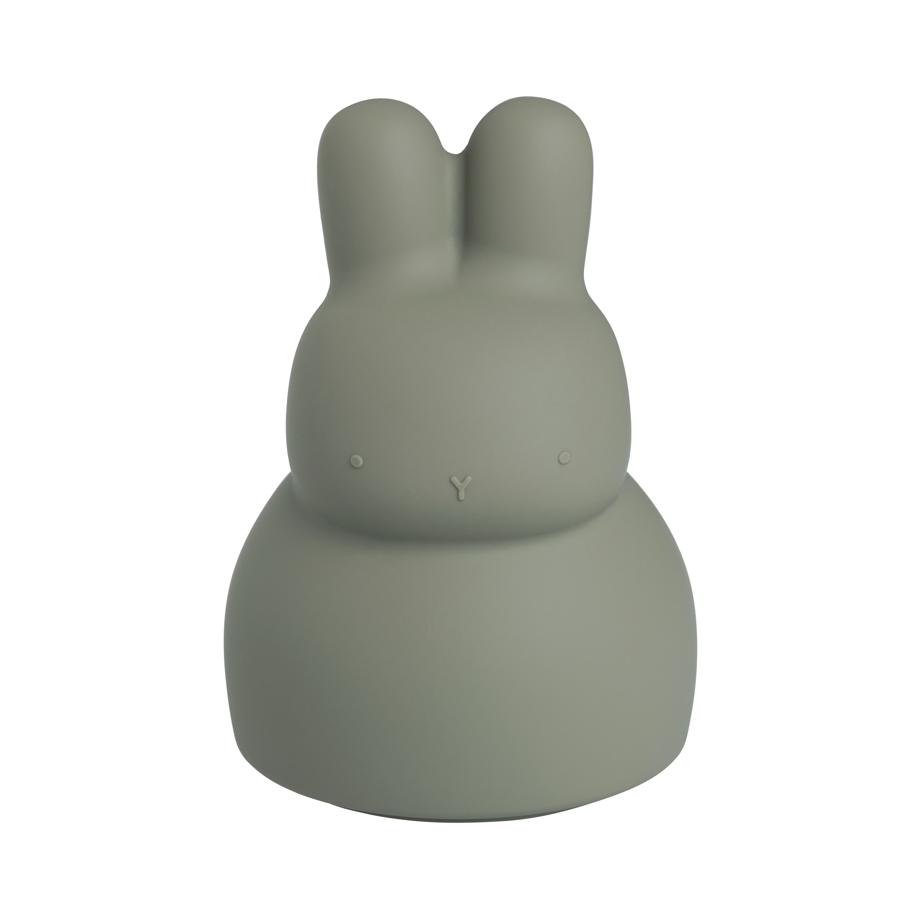 Tirelire lapin urban green