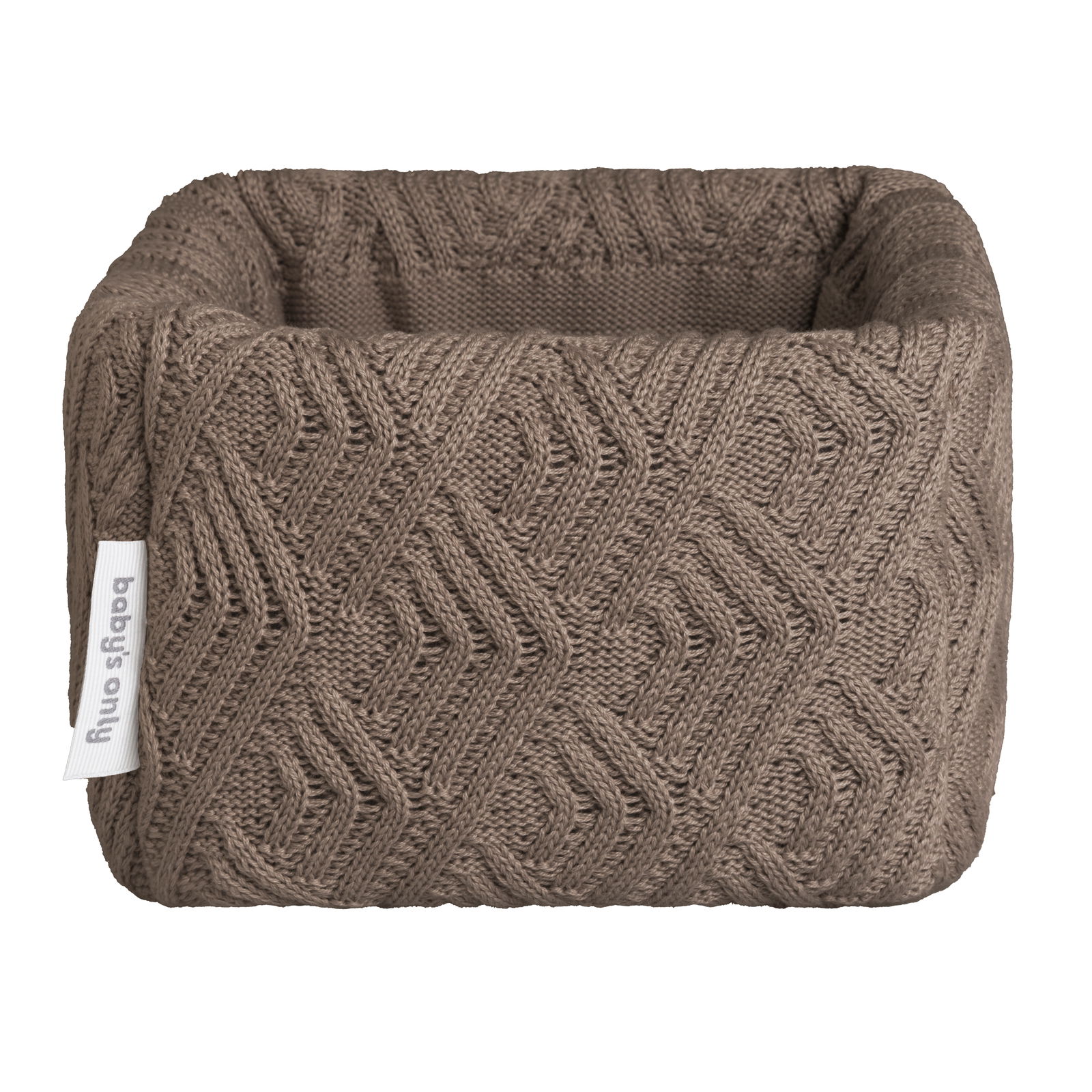Basket Sierra clay