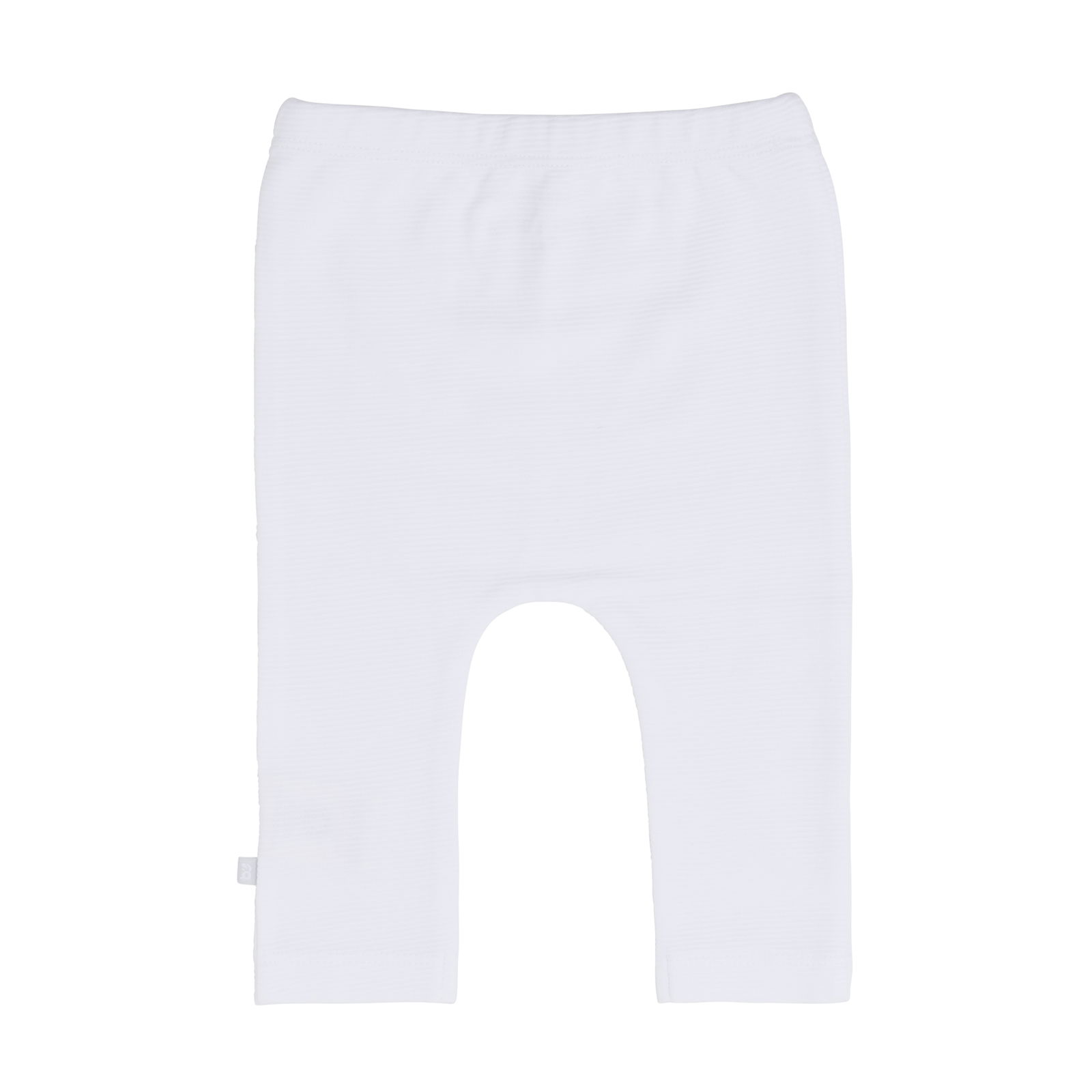 Pants Pure white - 56