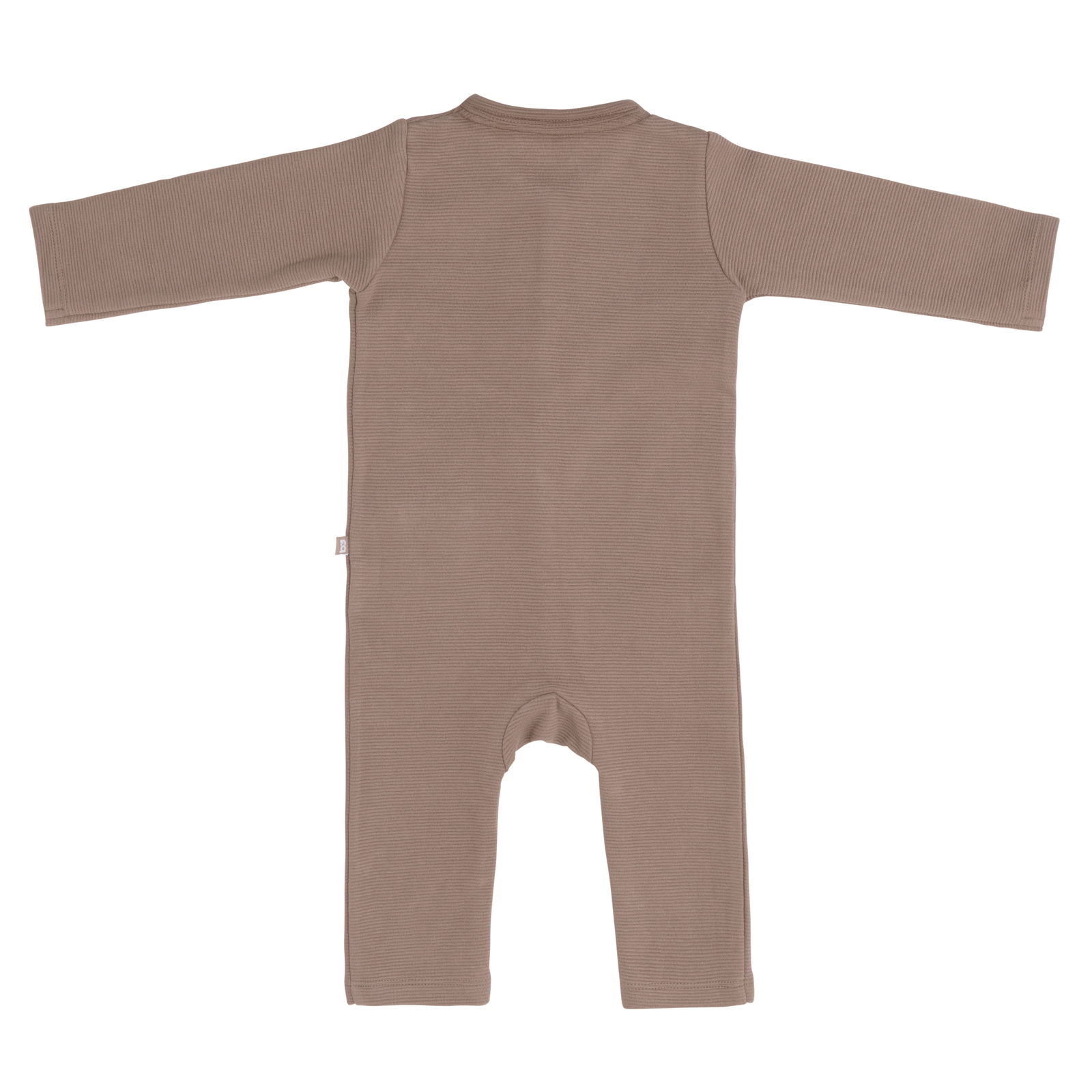 Sleepsuit Pure mocha - 56