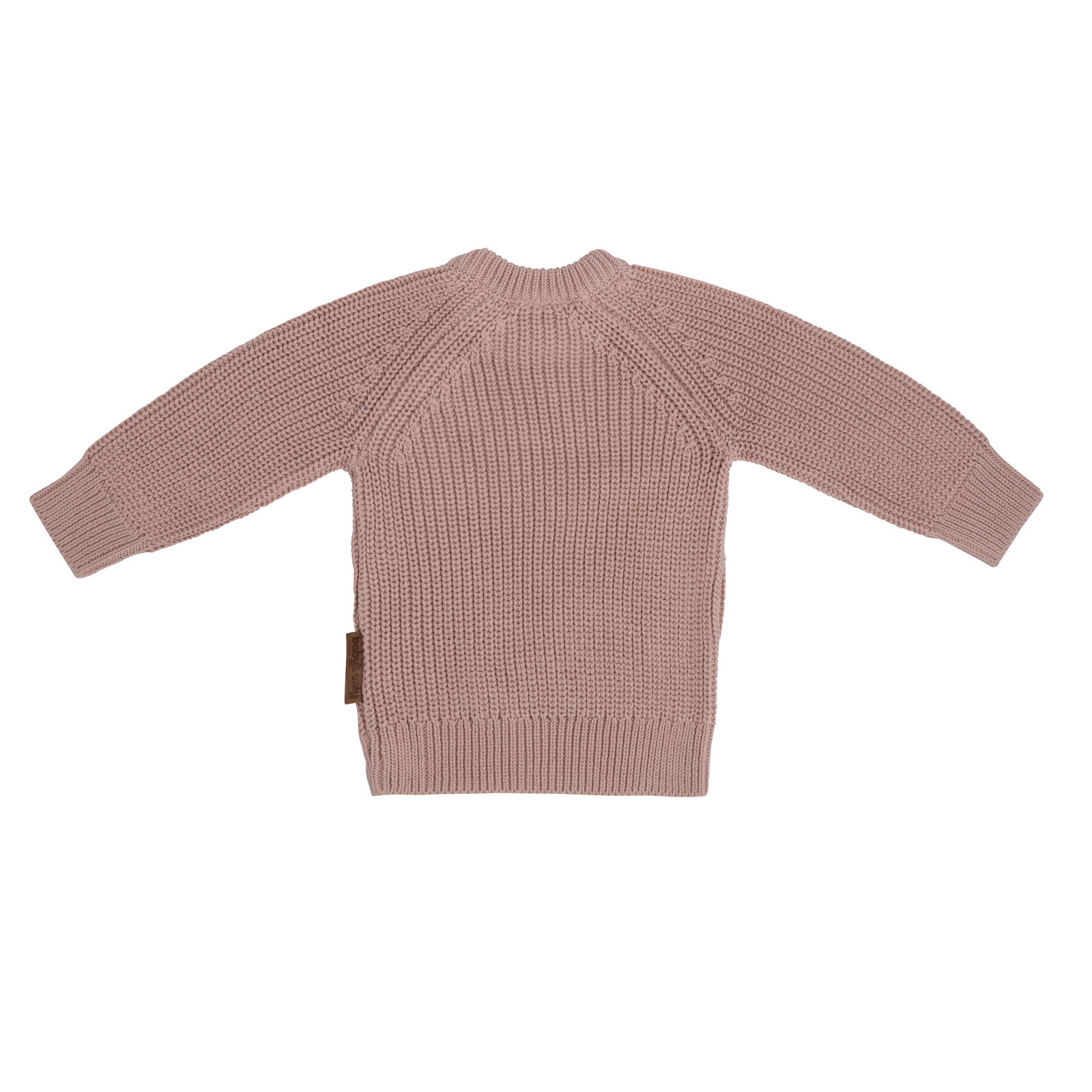 Pullover Soul vieux rose - 56