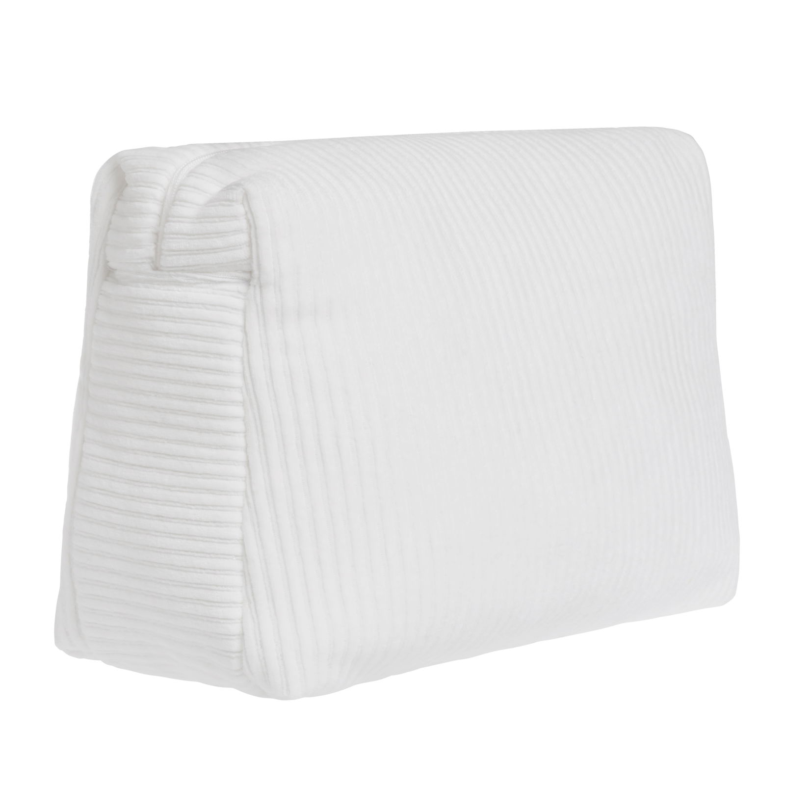 Toiletry bag Sense white