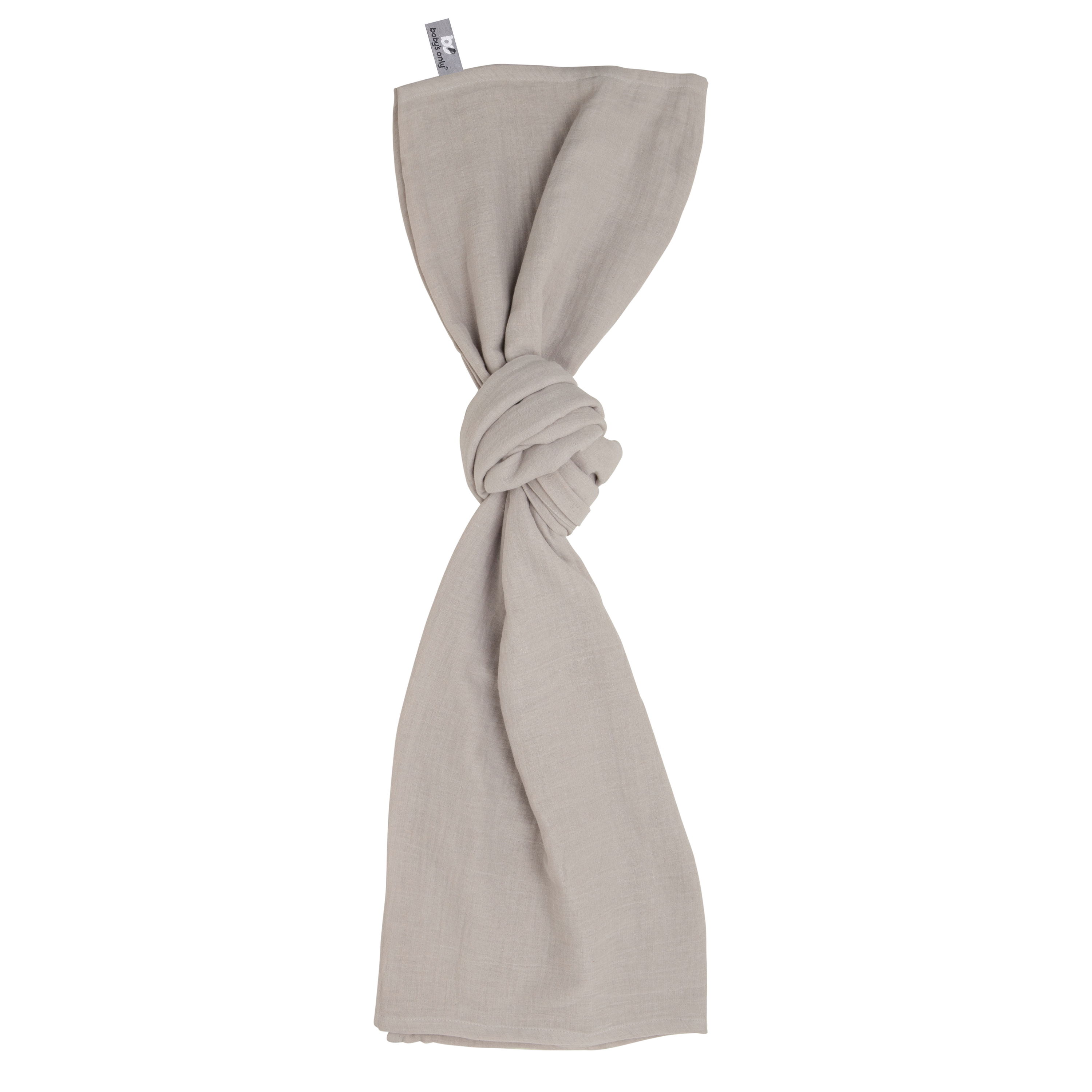 Swaddle Breeze Urban Taupe - 120x120