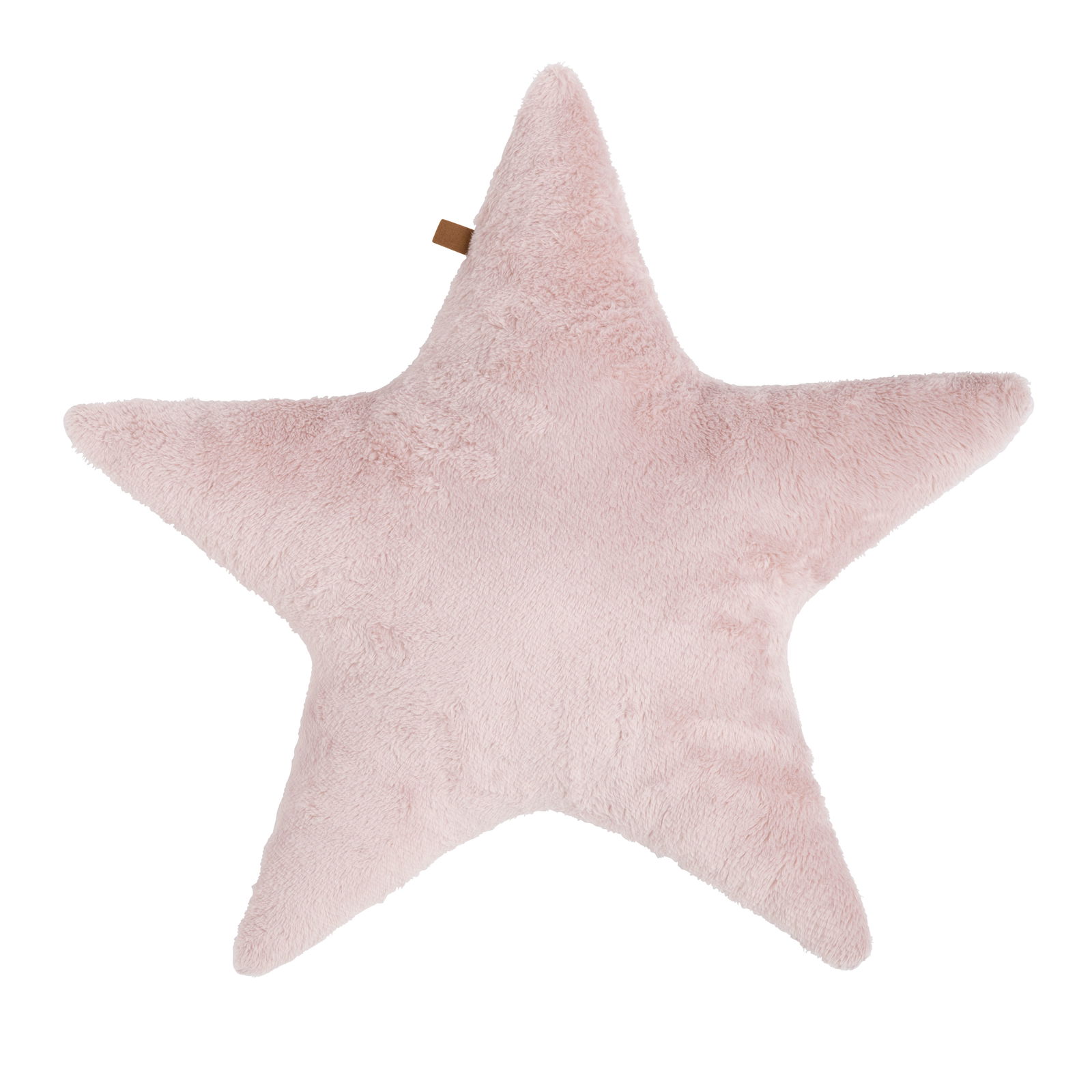 Pillow star teddy Sense old pink