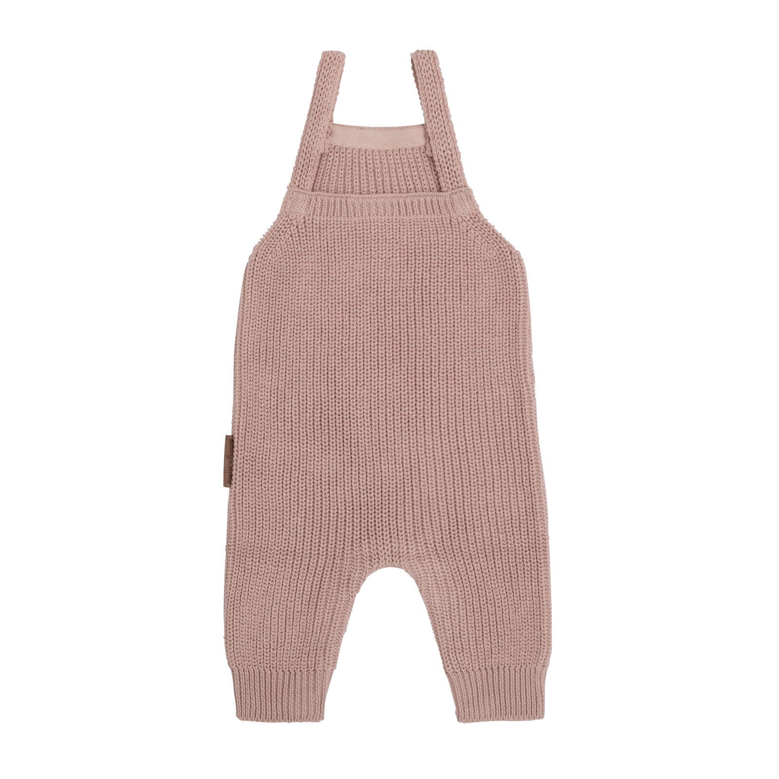 Dungarees Soul old pink - 62