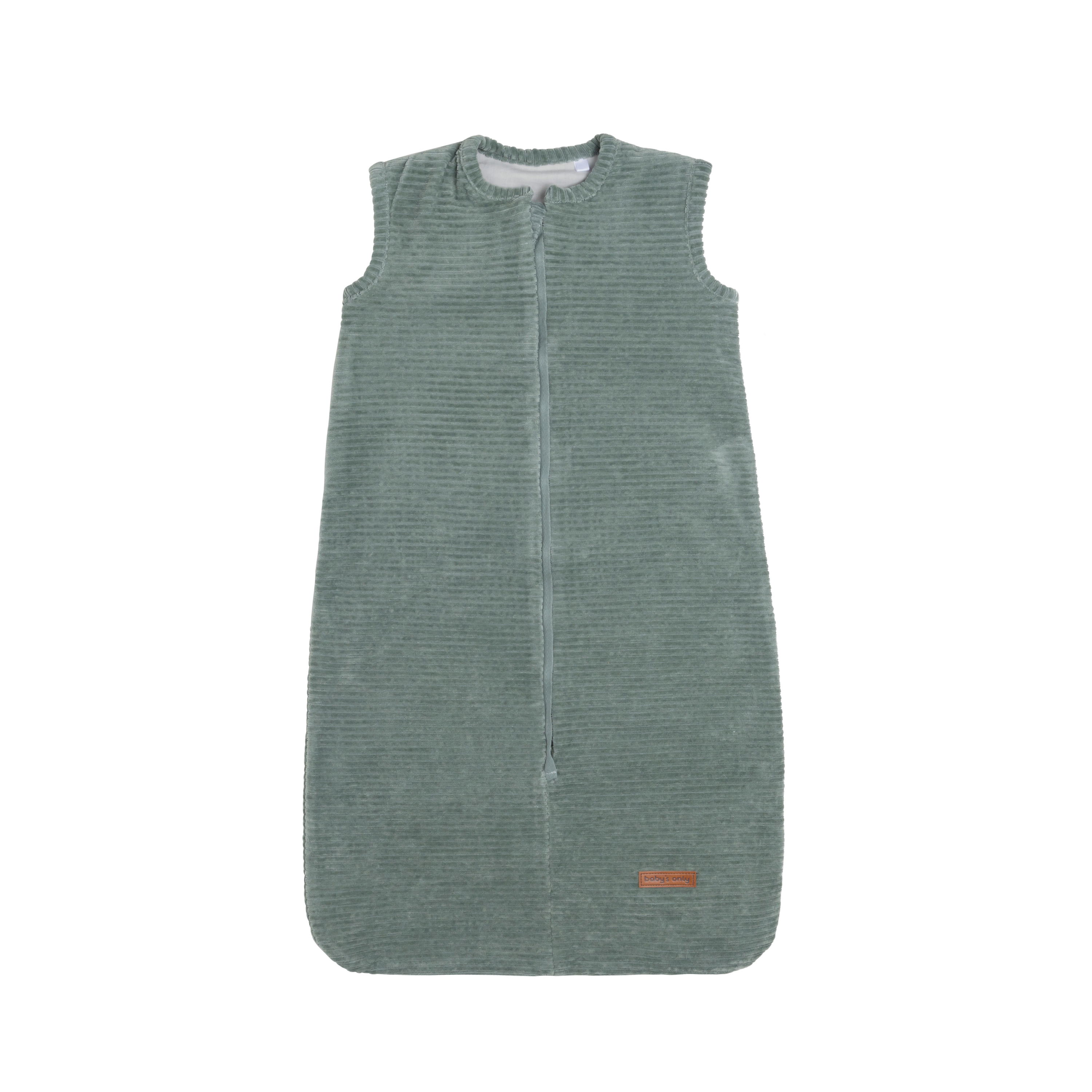 Sleeping bag Sense sea green - 90 cm