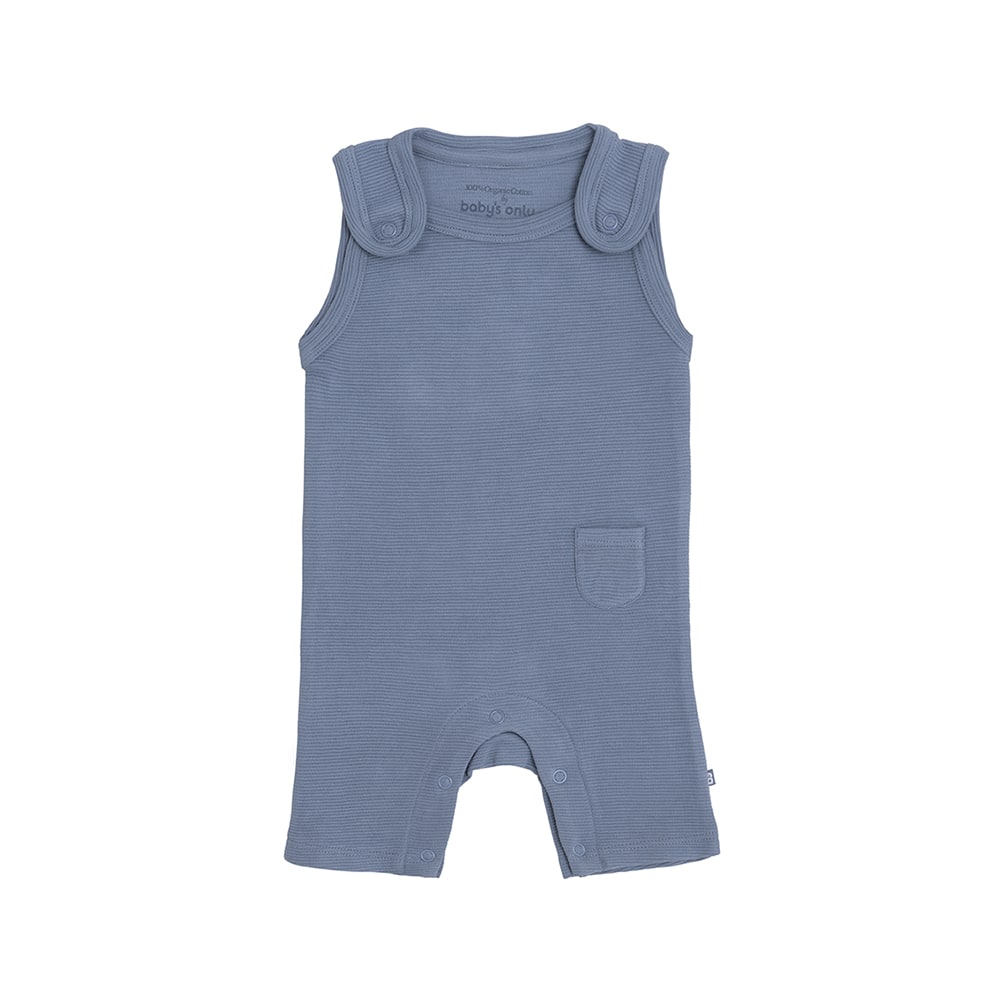 Dungarees Pure vintage blue - 68