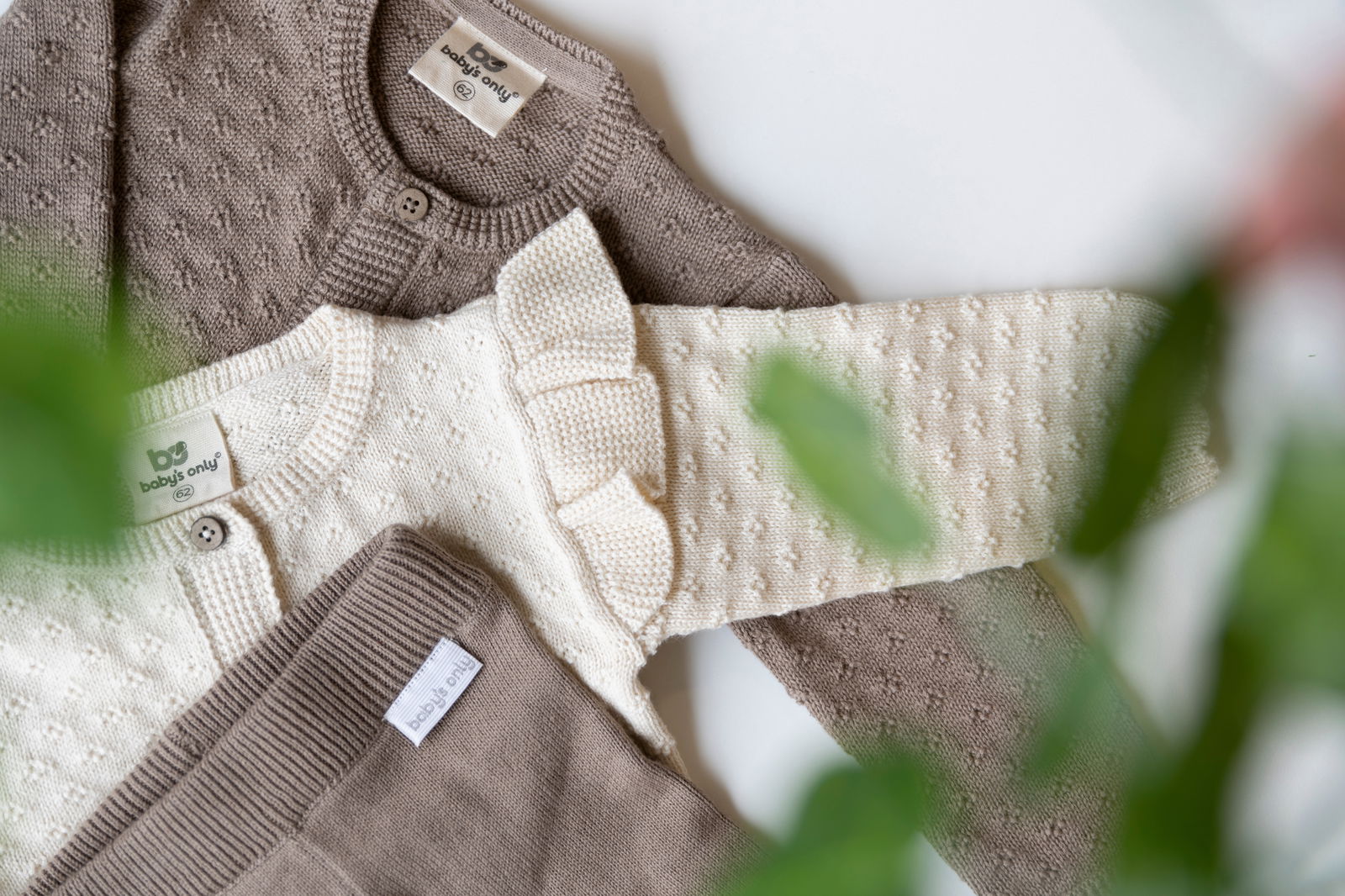 Pullover Miracle nordic blue - 68