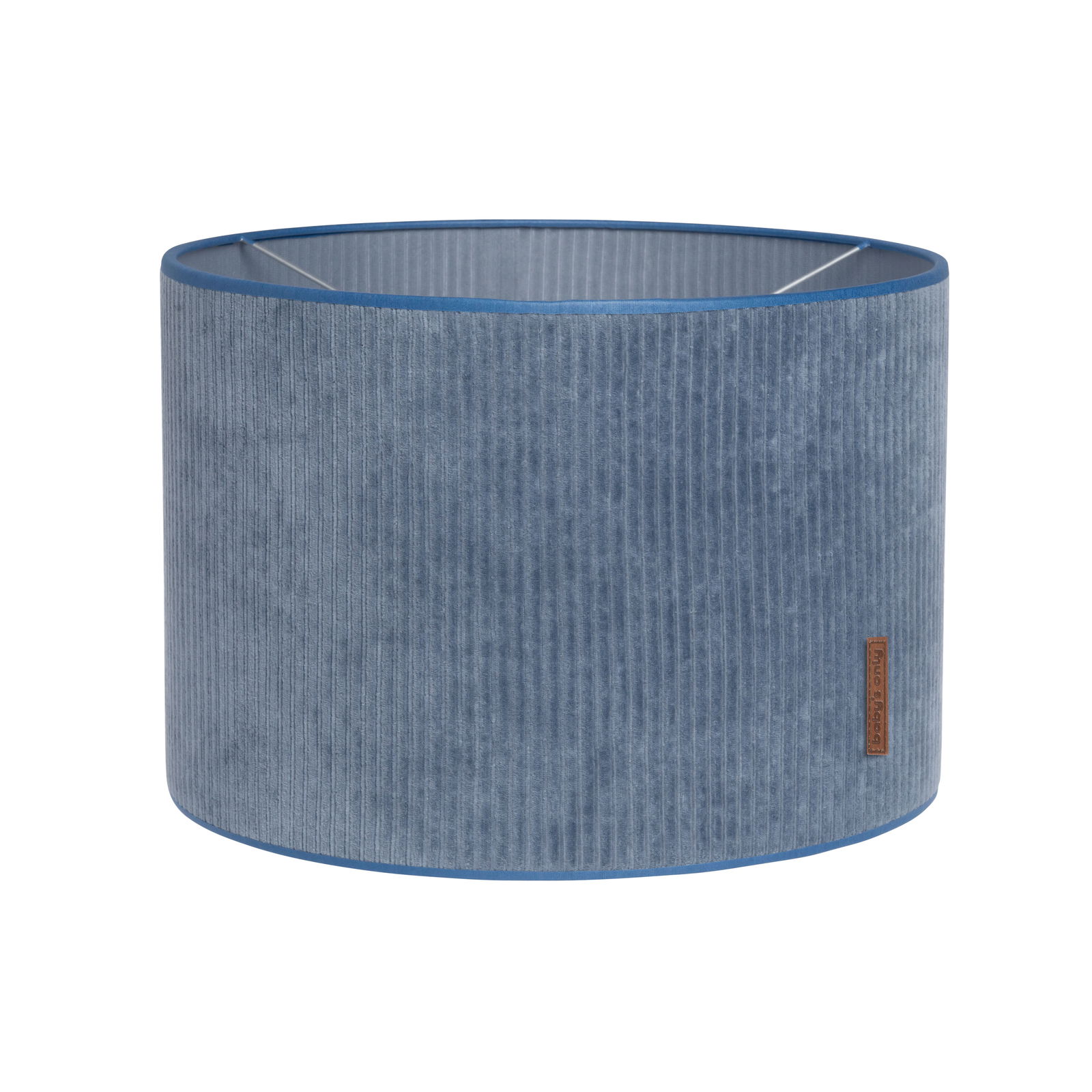 Lampshade Sense vintage blue - Ø30 cm