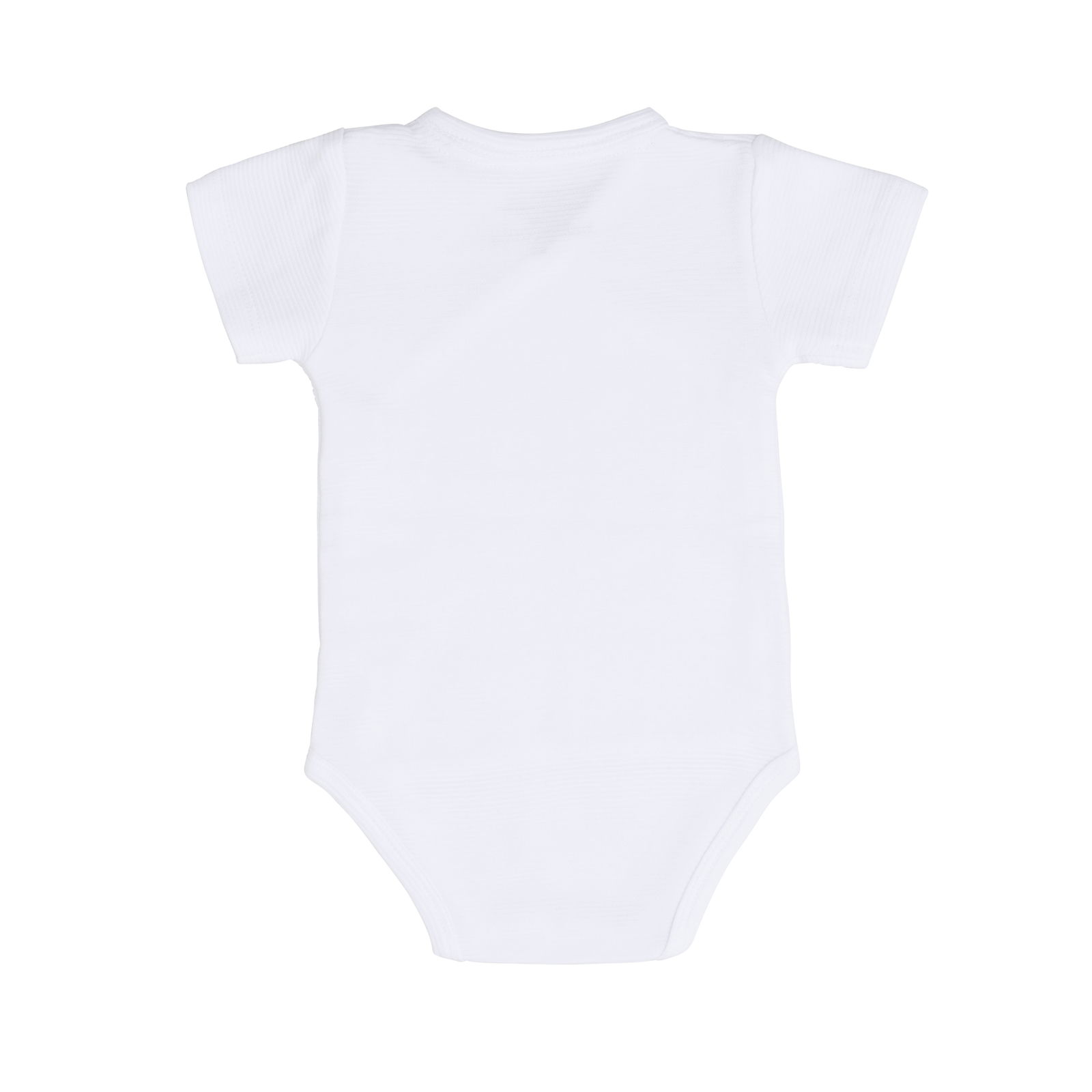 Romper Pure white - 50