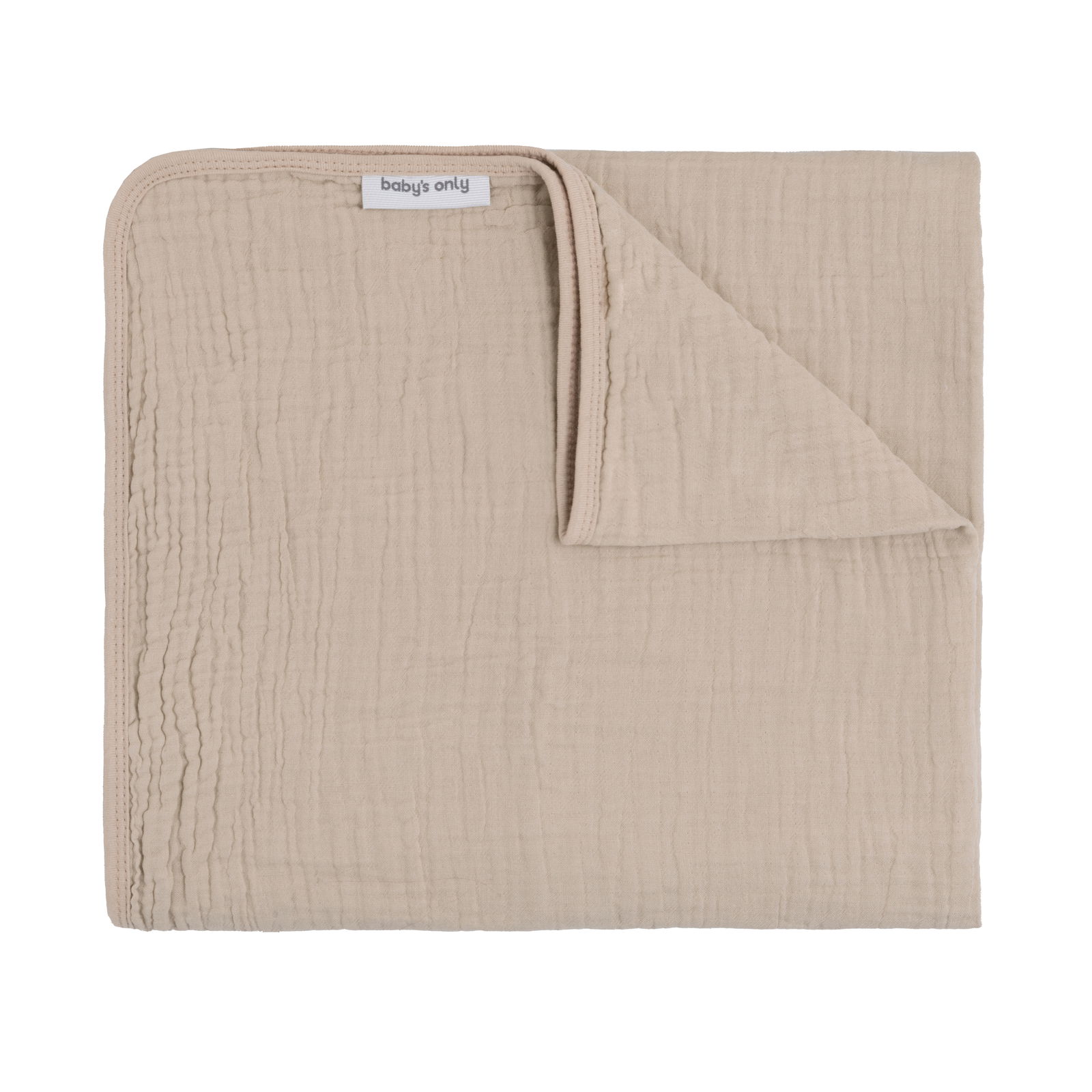 Babydecke Tender Beige