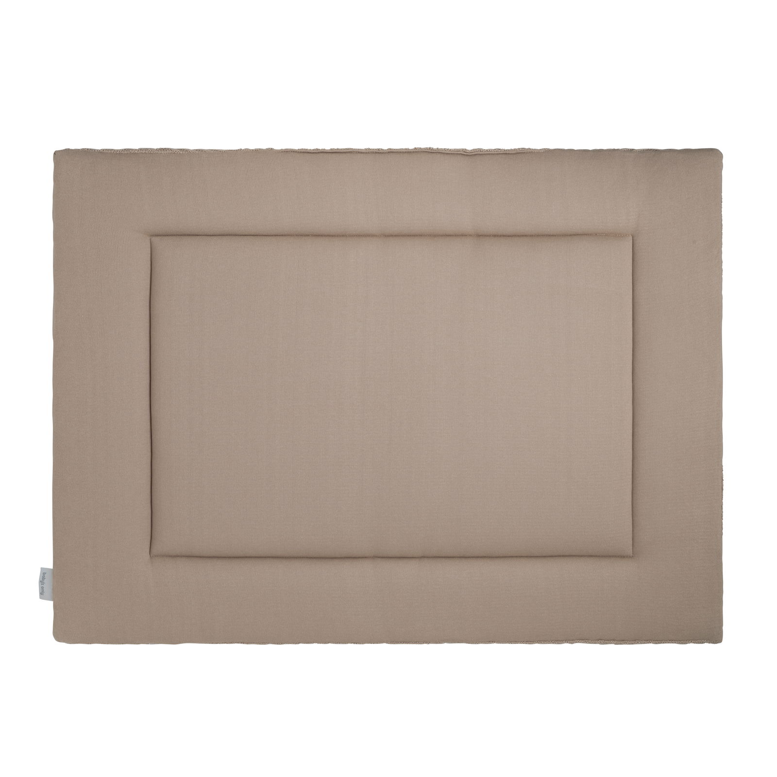 Laufgittereinlage Grace Beige - 75x95