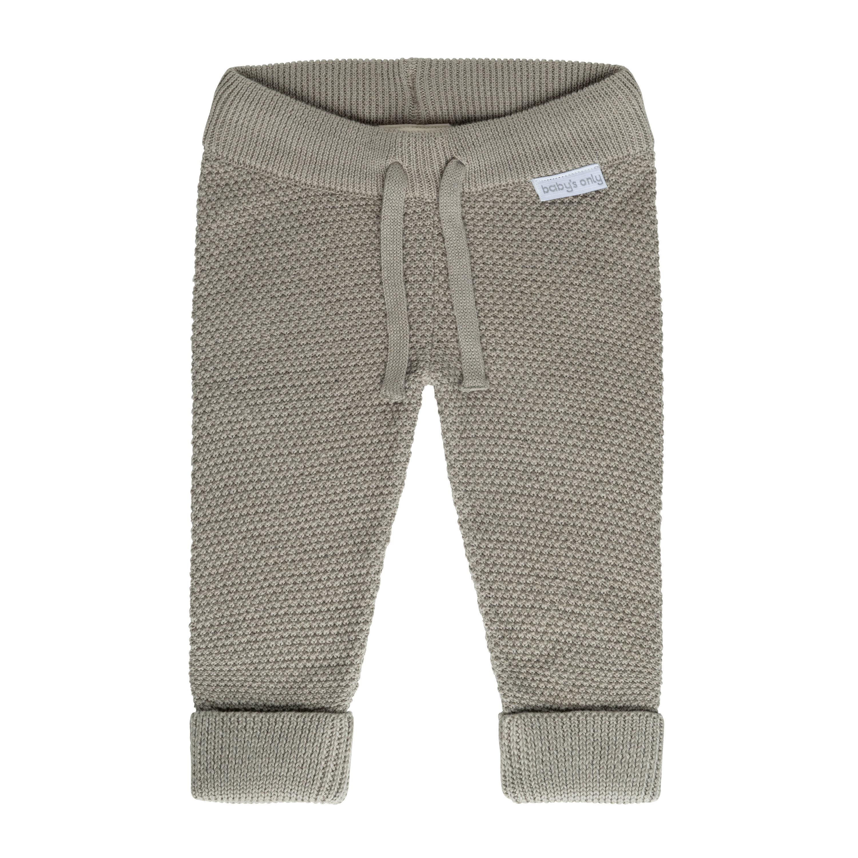 Broekje Willow urban green - 62